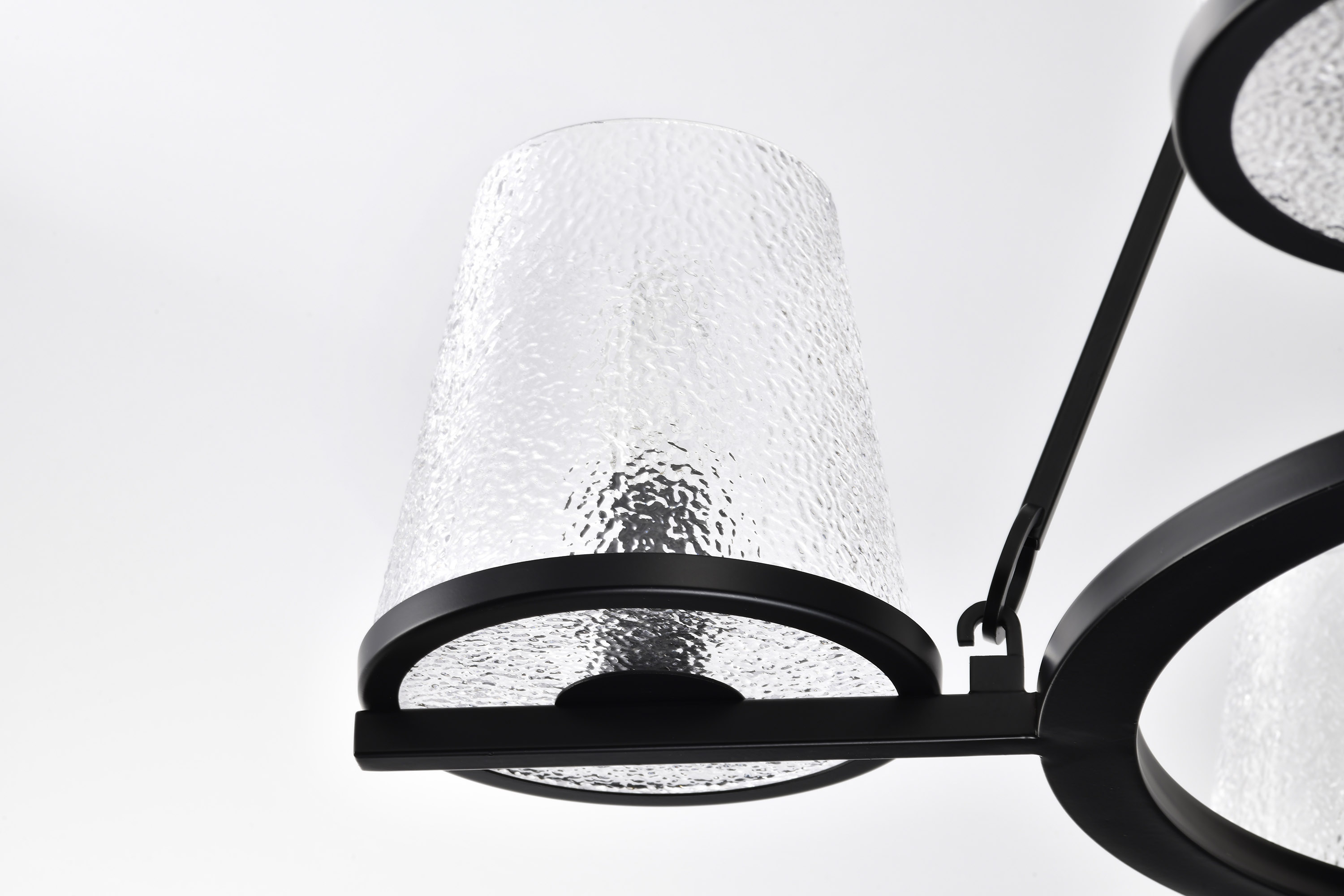 VALENTINE 5 LIGHT CHANDELIER - 60-8258