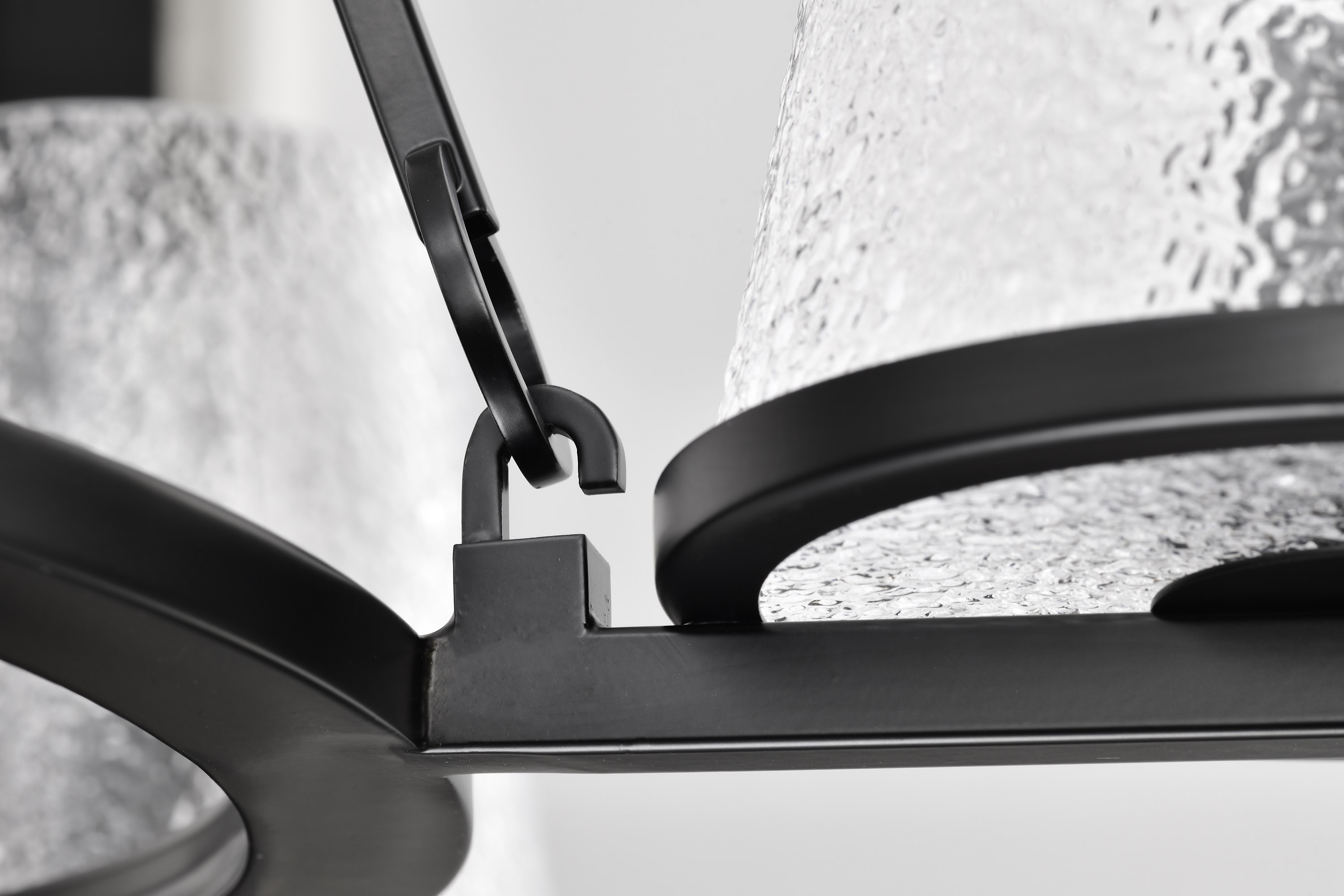 VALENTINE 5 LIGHT CHANDELIER - 60-8258