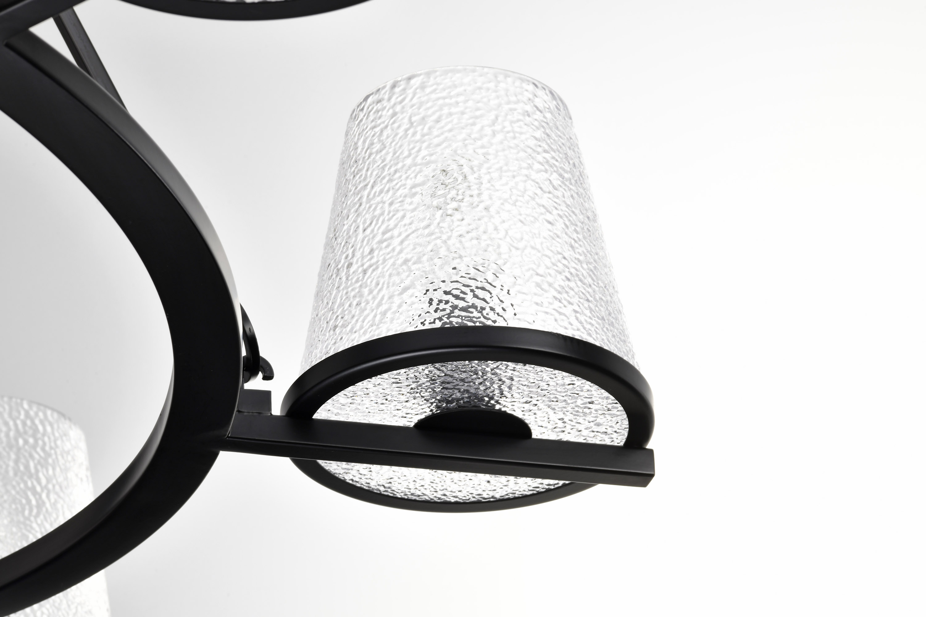 VALENTINE 7 LIGHT CHANDELIER - 60-8259