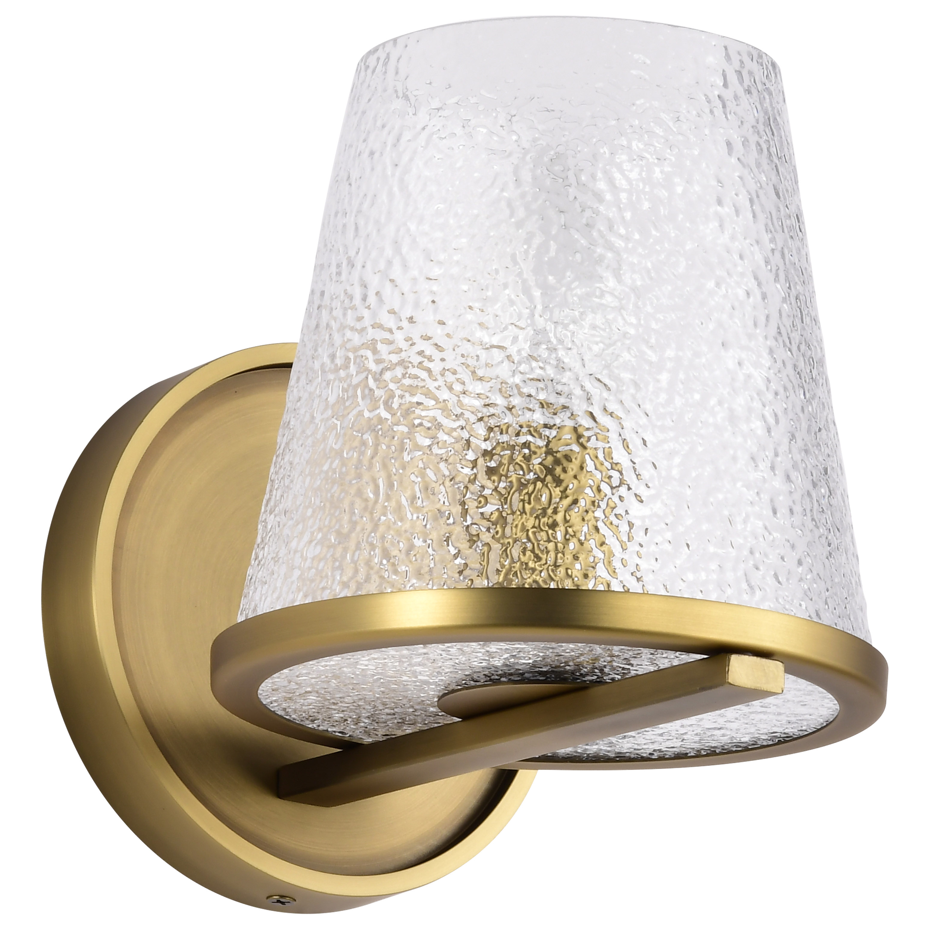 VALENTINE 1 LIGHT VANITY - 60-8261