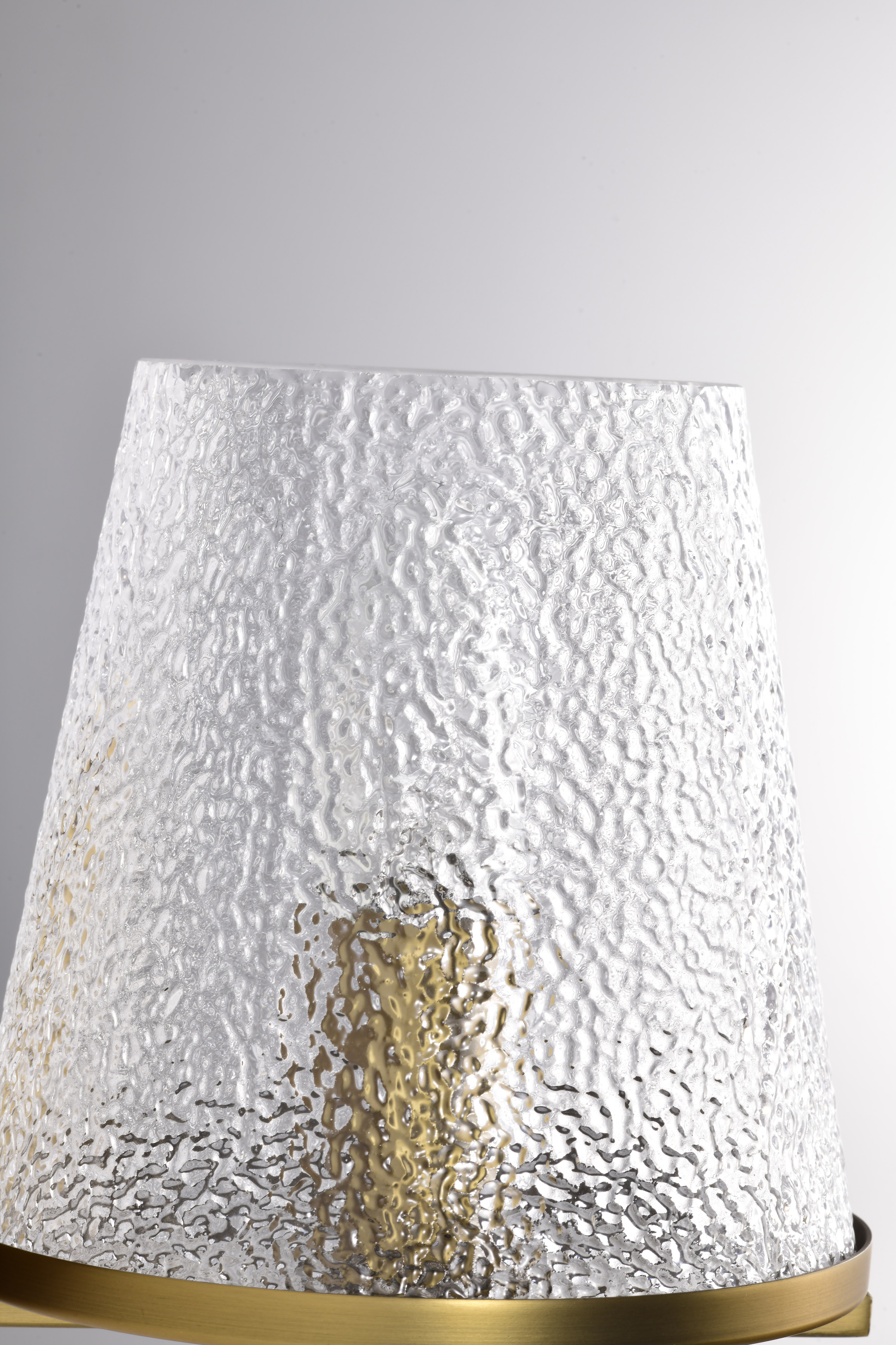 VALENTINE 1 LIGHT VANITY - 60-8261