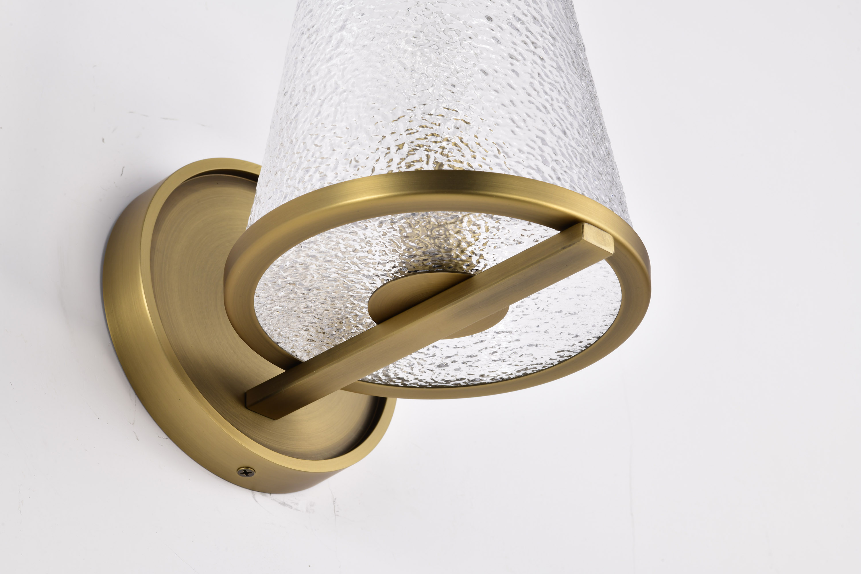 VALENTINE 1 LIGHT VANITY - 60-8261