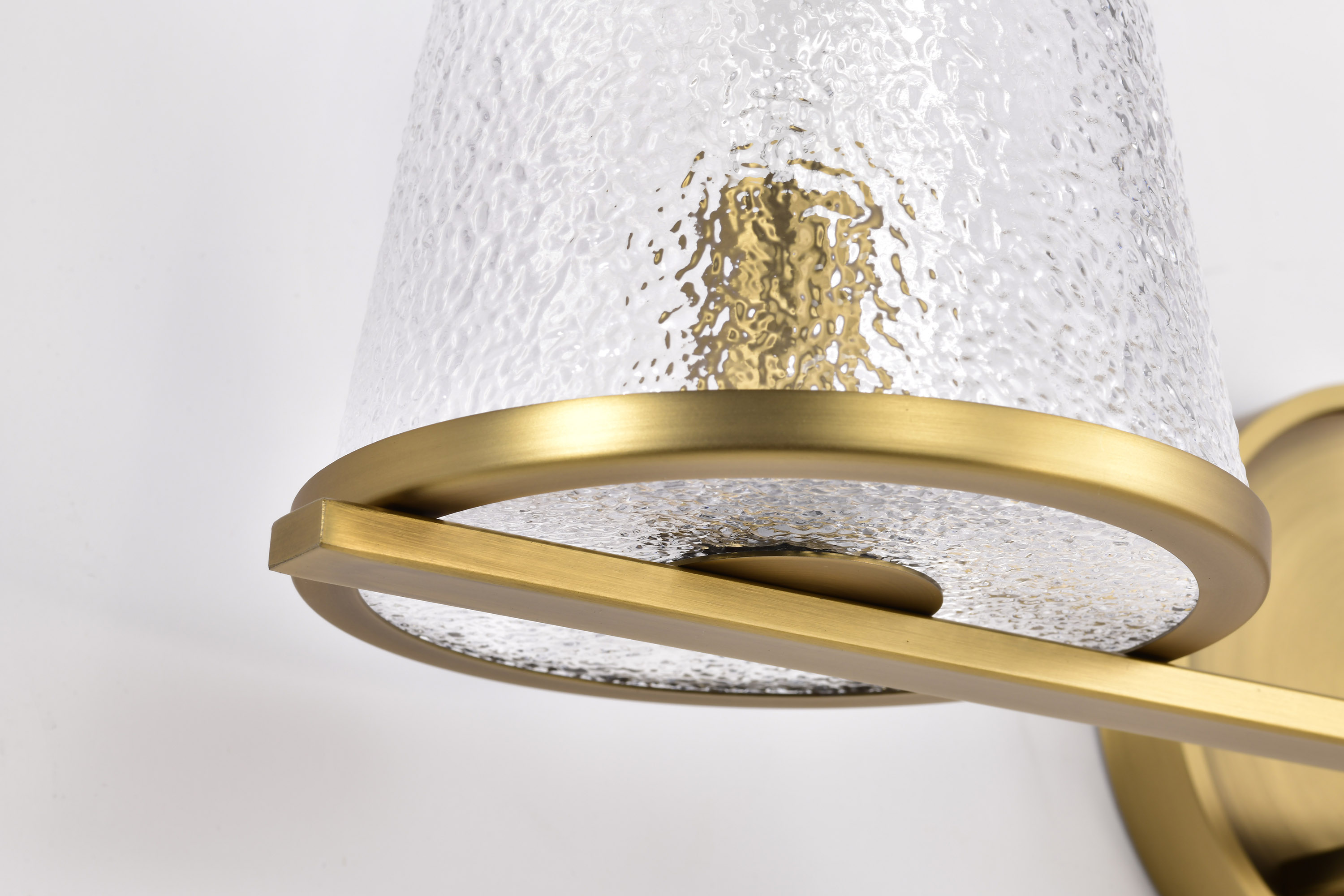 VALENTINE 3 LIGHT VANTIY - 60-8263