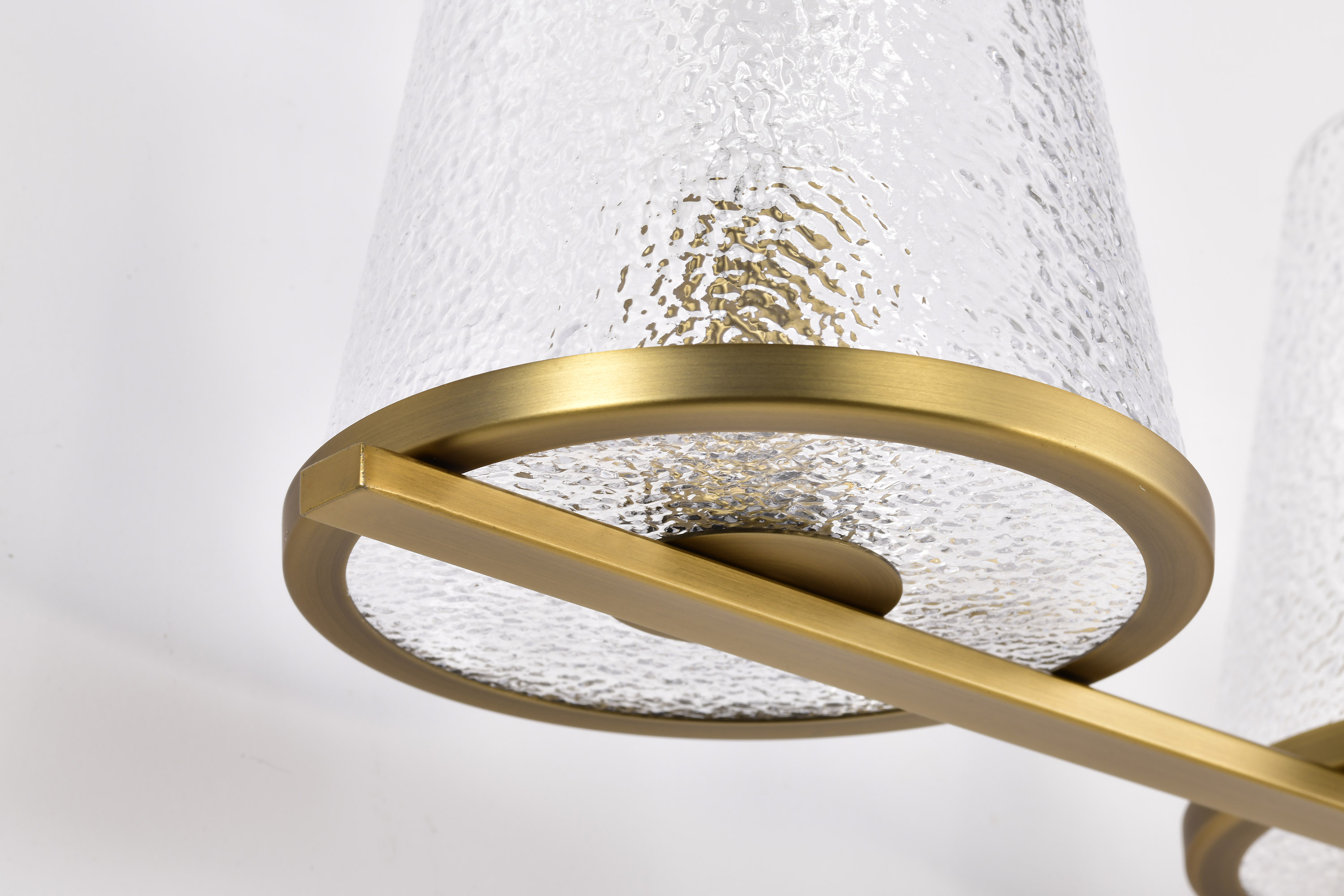 VALENTINE 4 LIGHT VANITY - 60-8264