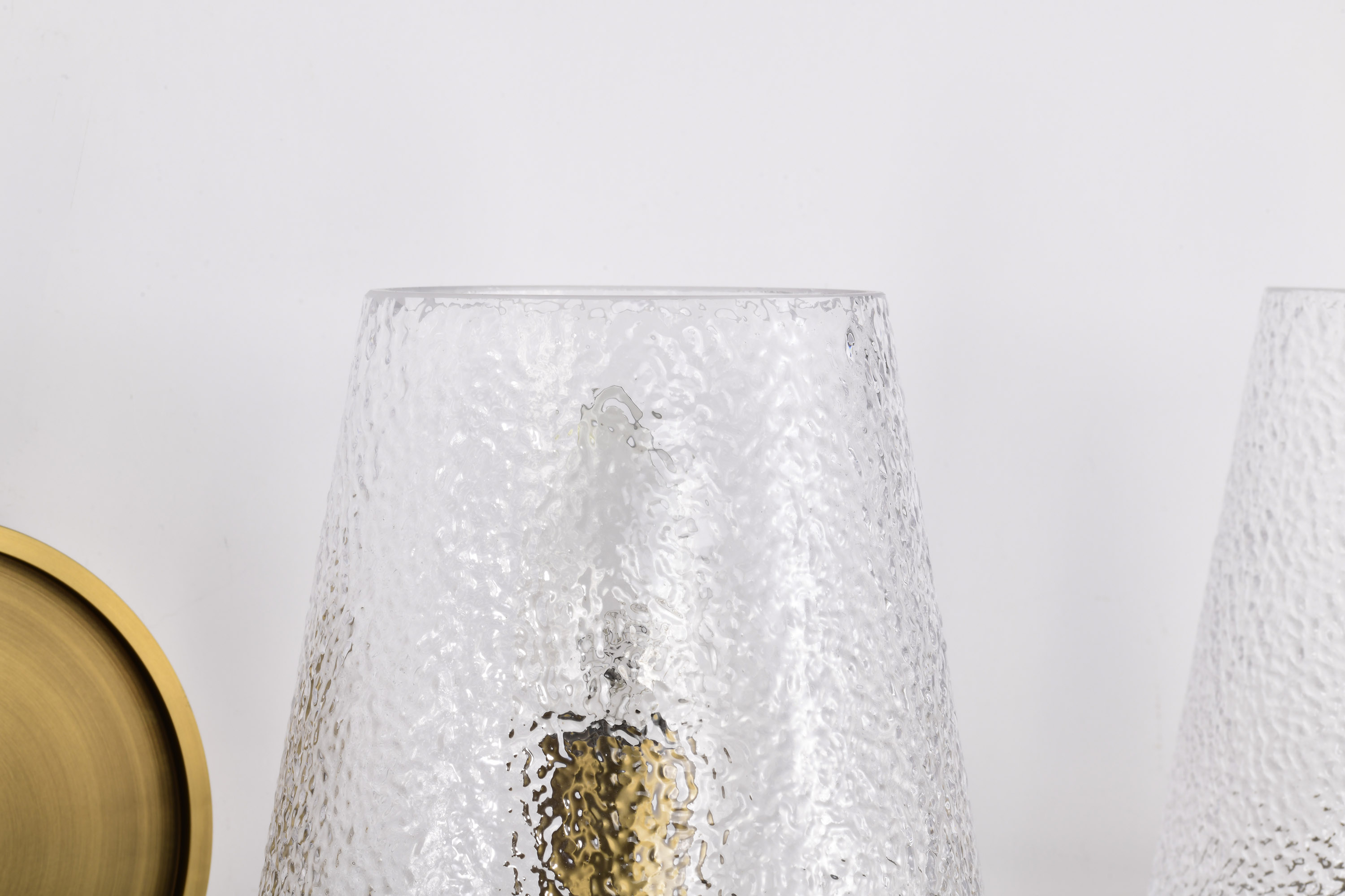 VALENTINE 4 LIGHT VANITY - 60-8264