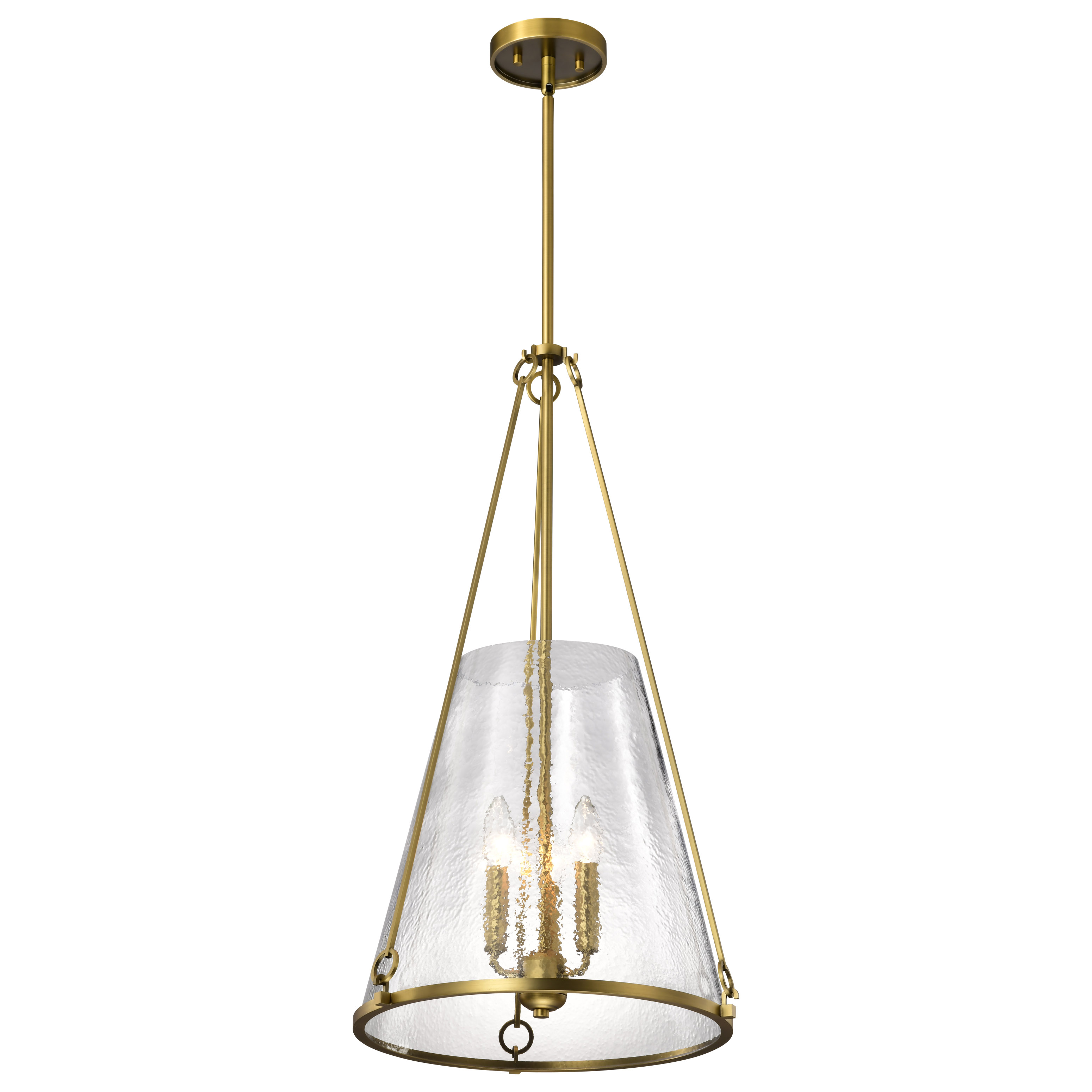 VALENTINE LARGE PENDANT - 60-8267