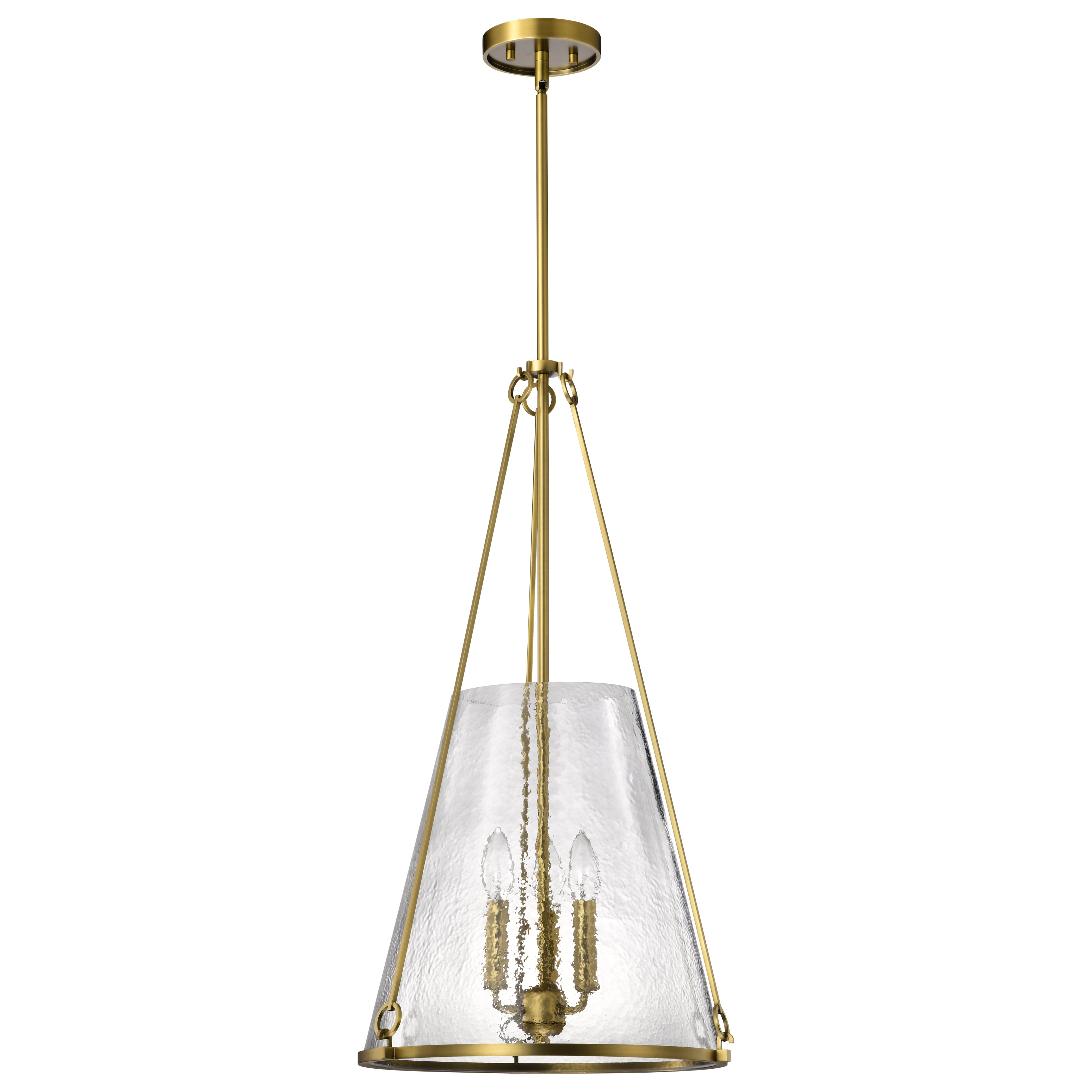 VALENTINE LARGE PENDANT - 60-8267