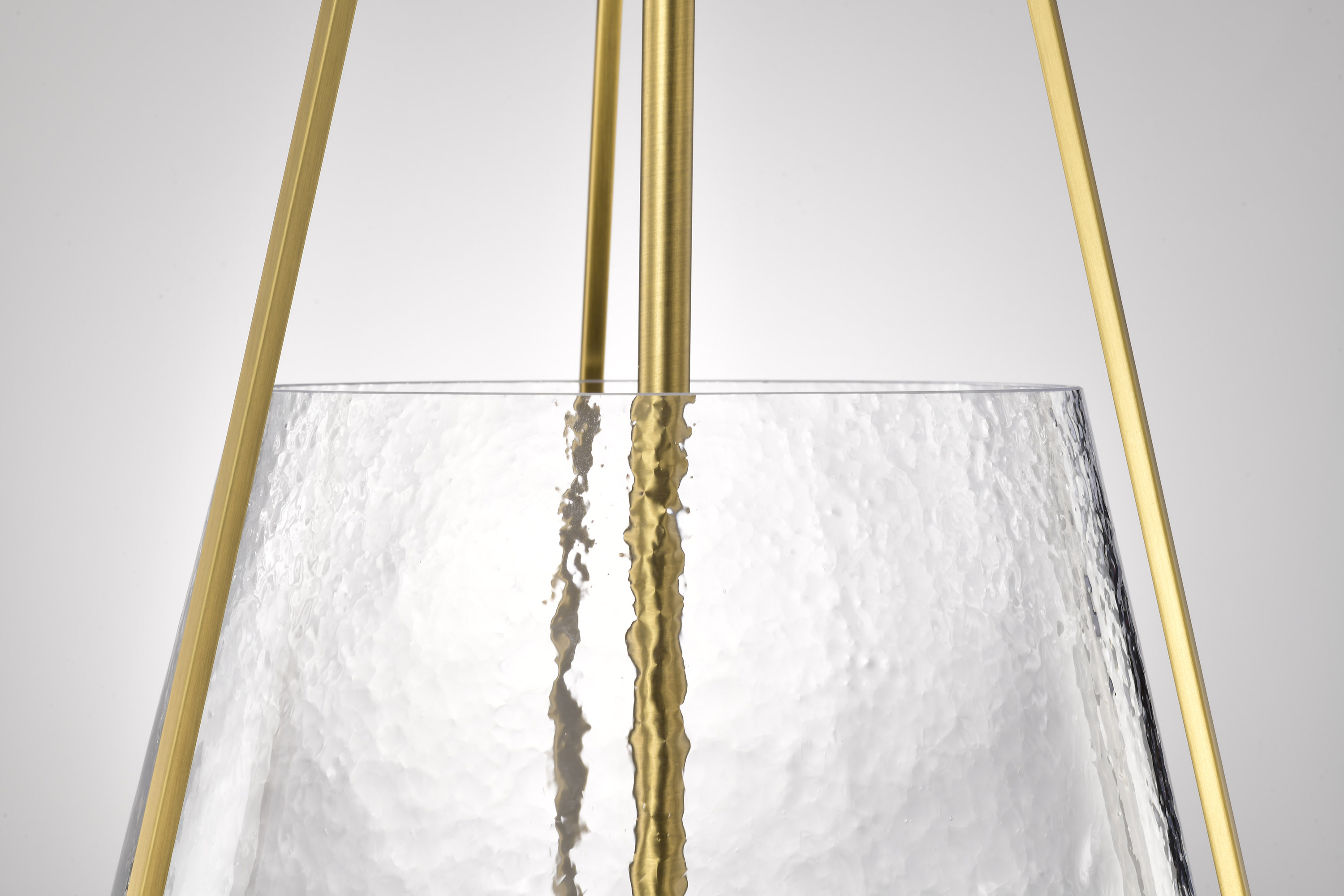 VALENTINE LARGE PENDANT - 60-8267