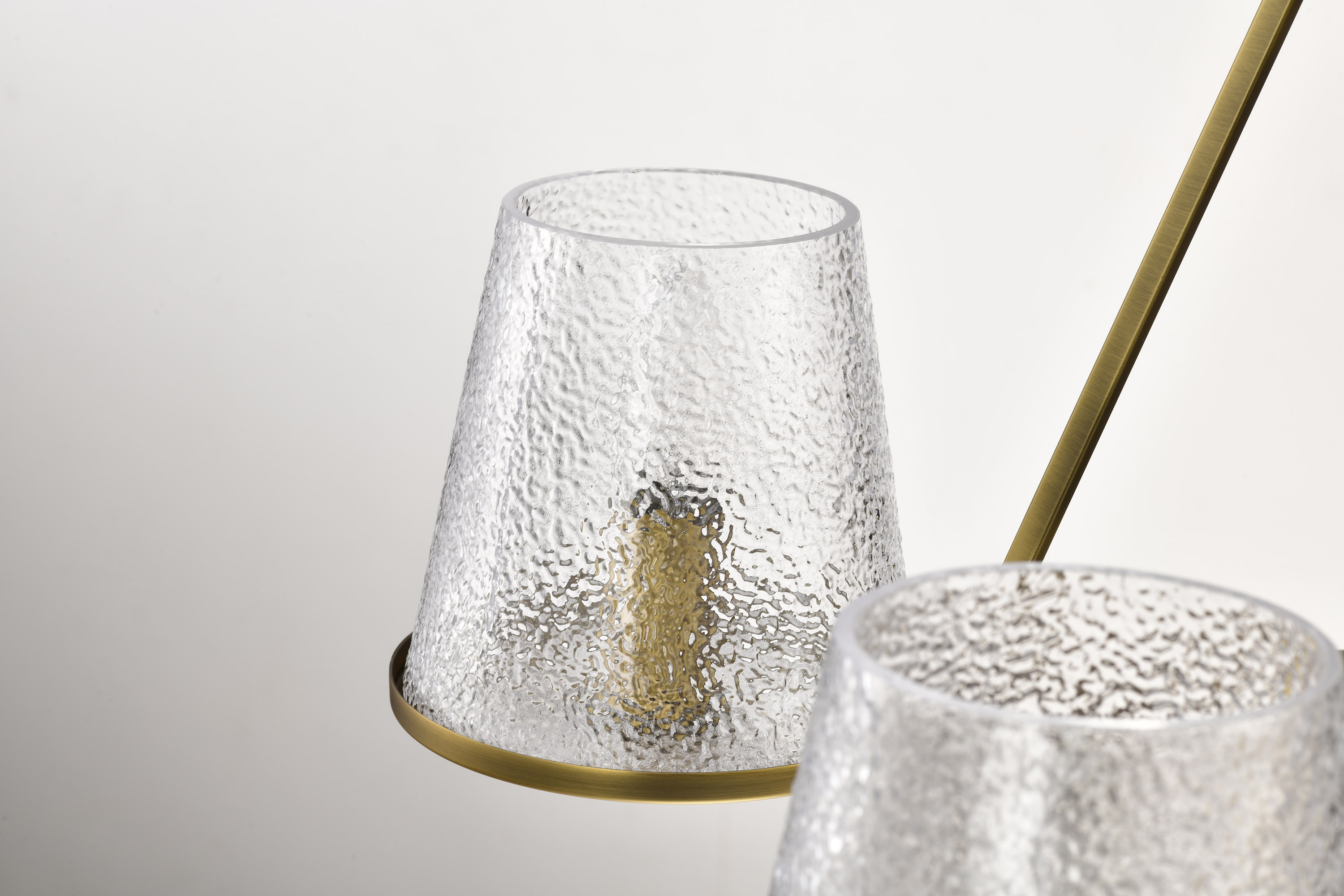 VALENTINE 5 LIGHT CHANDELIER - 60-8268