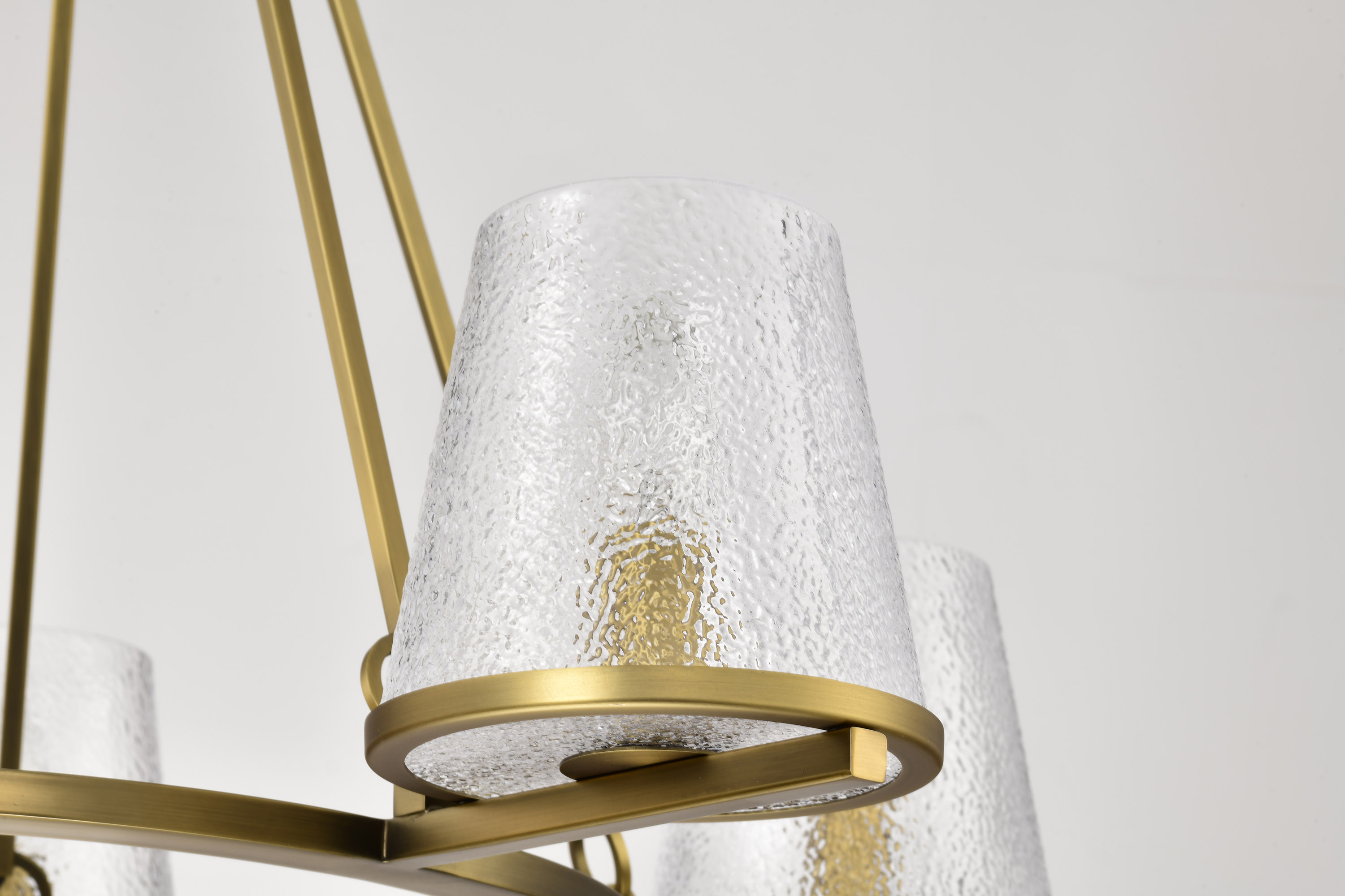 VALENTINE 5 LIGHT CHANDELIER - 60-8268