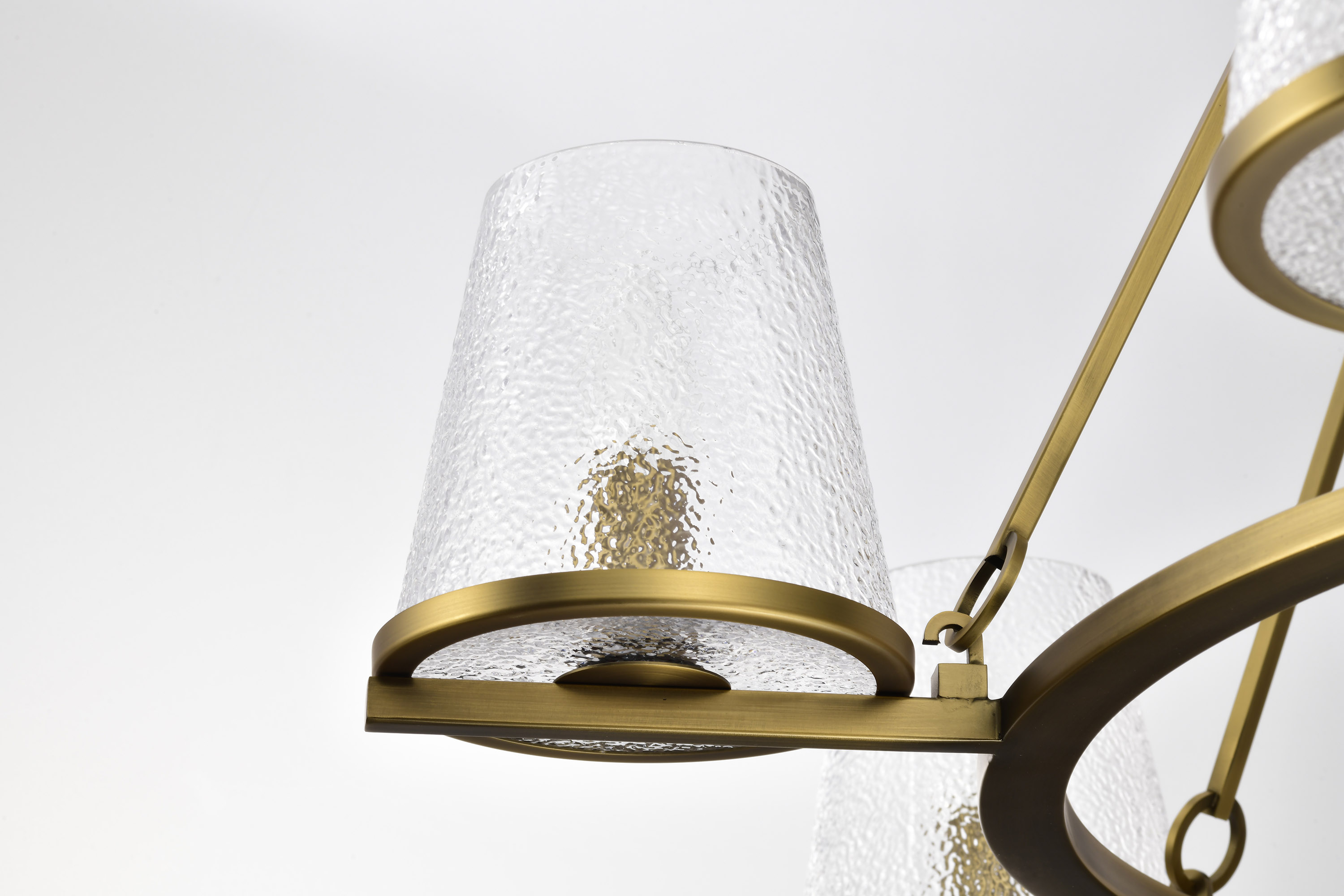 VALENTINE 7 LIGHT CHANDELIER - 60-8269