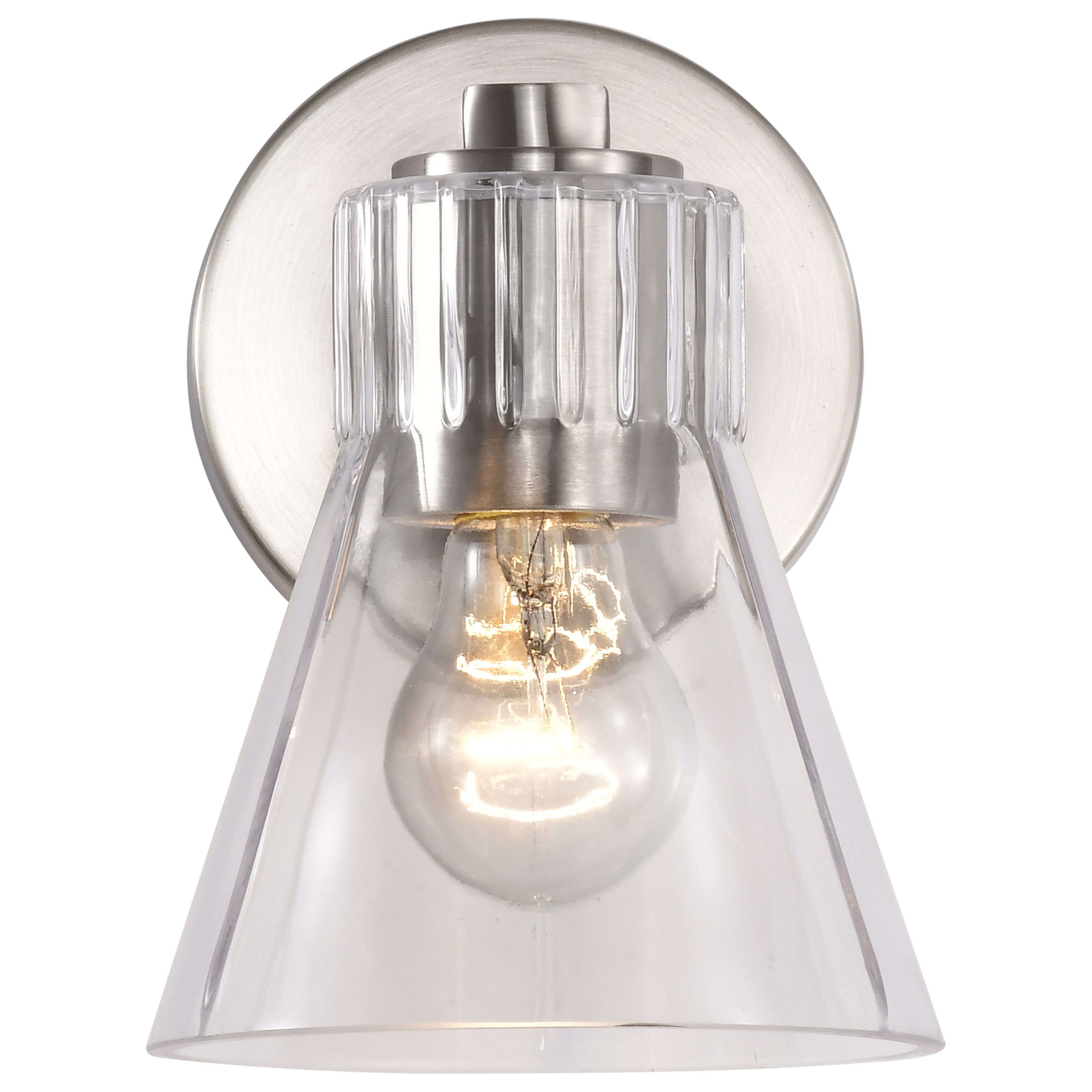 GIANNA 1 LIGHT VANITY - 60-8331