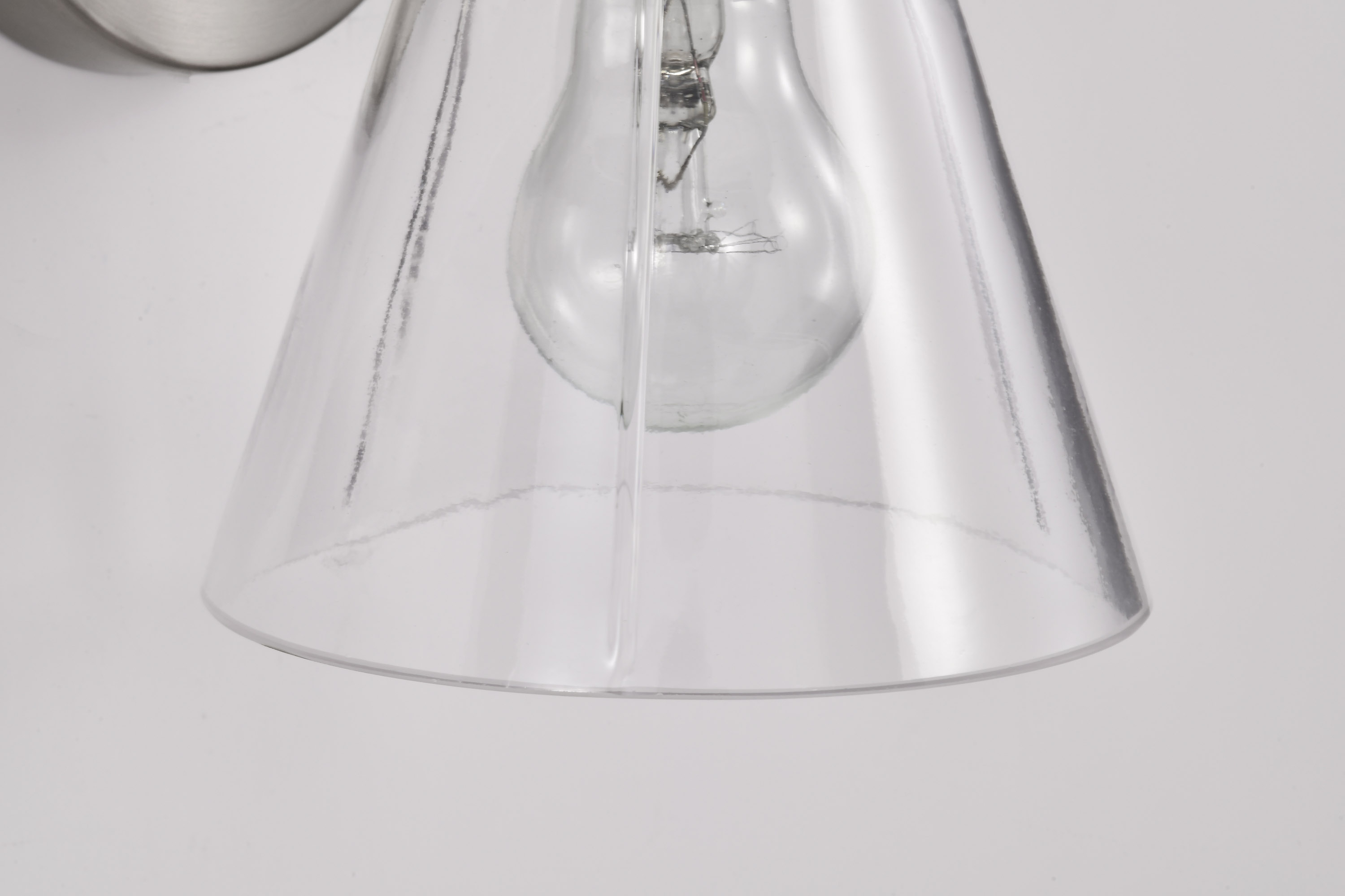 GIANNA 1 LIGHT VANITY - 60-8331