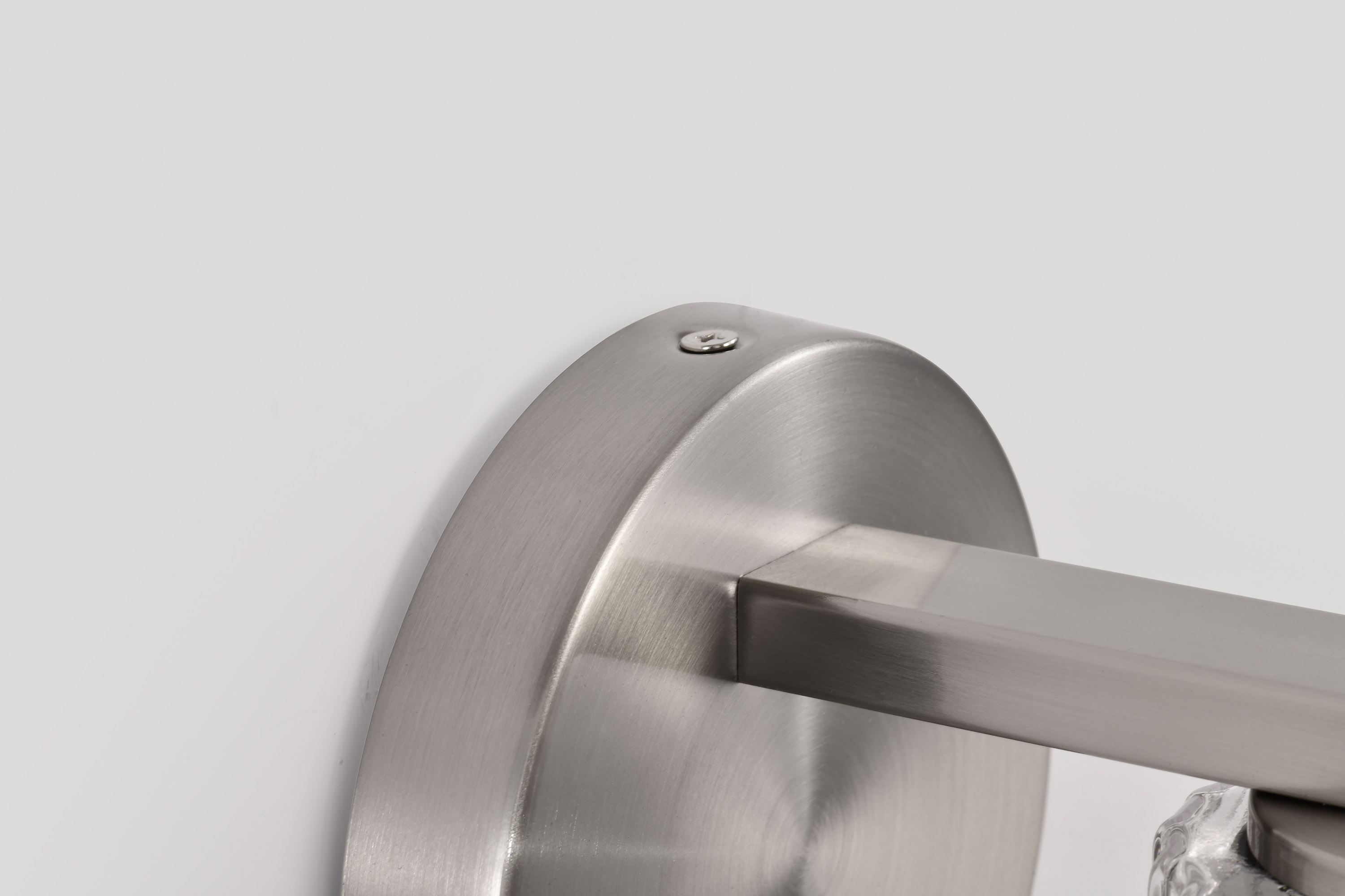 GIANNA 1 LIGHT VANITY - 60-8331