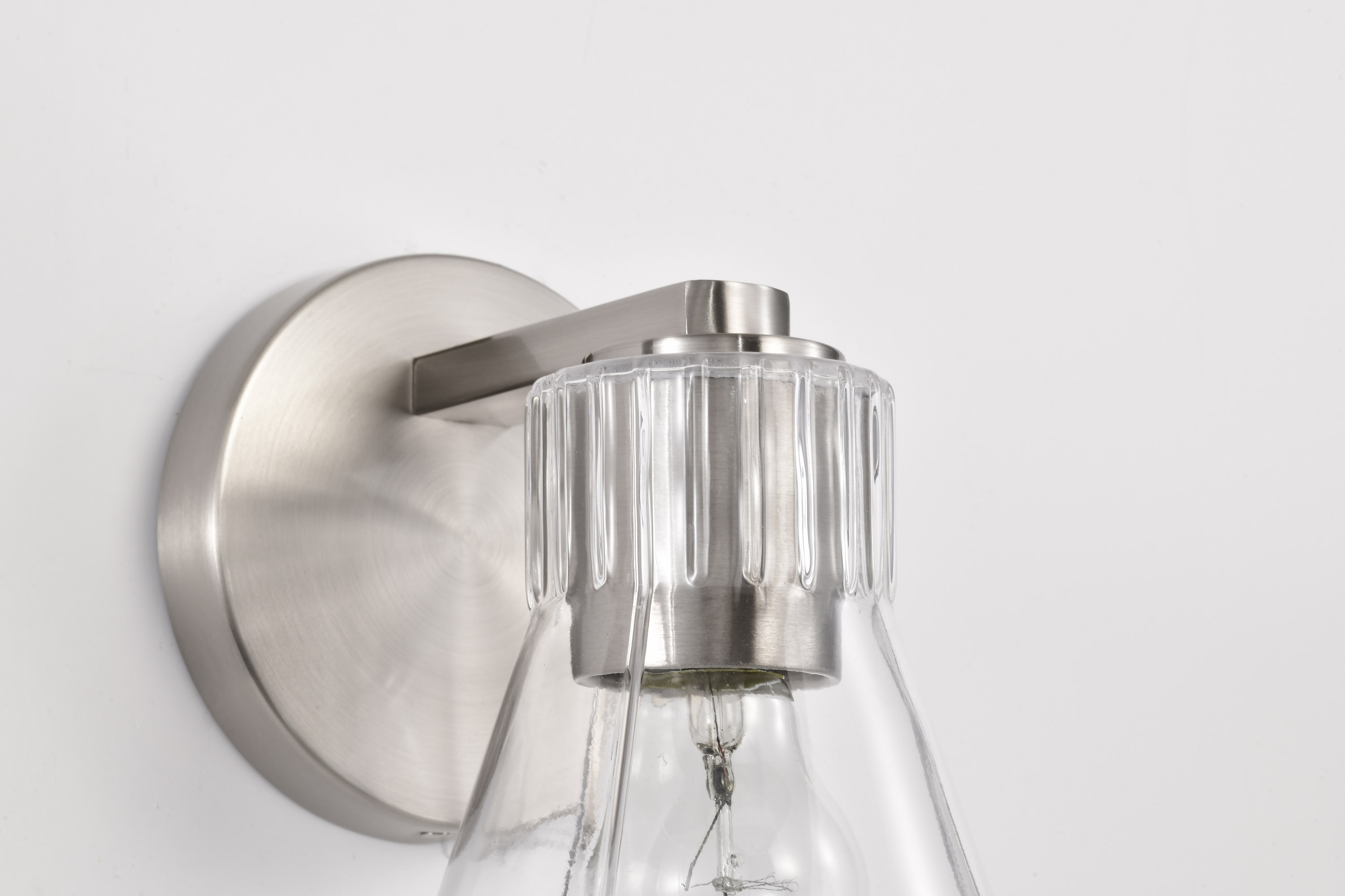 GIANNA 1 LIGHT VANITY - 60-8331