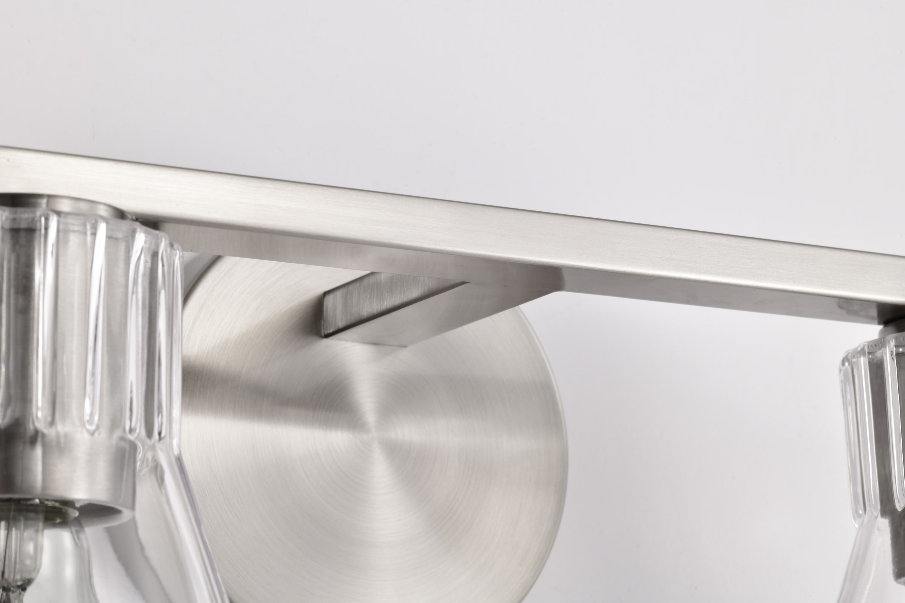 GIANNA 2 LIGHT VANITY - 60-8332