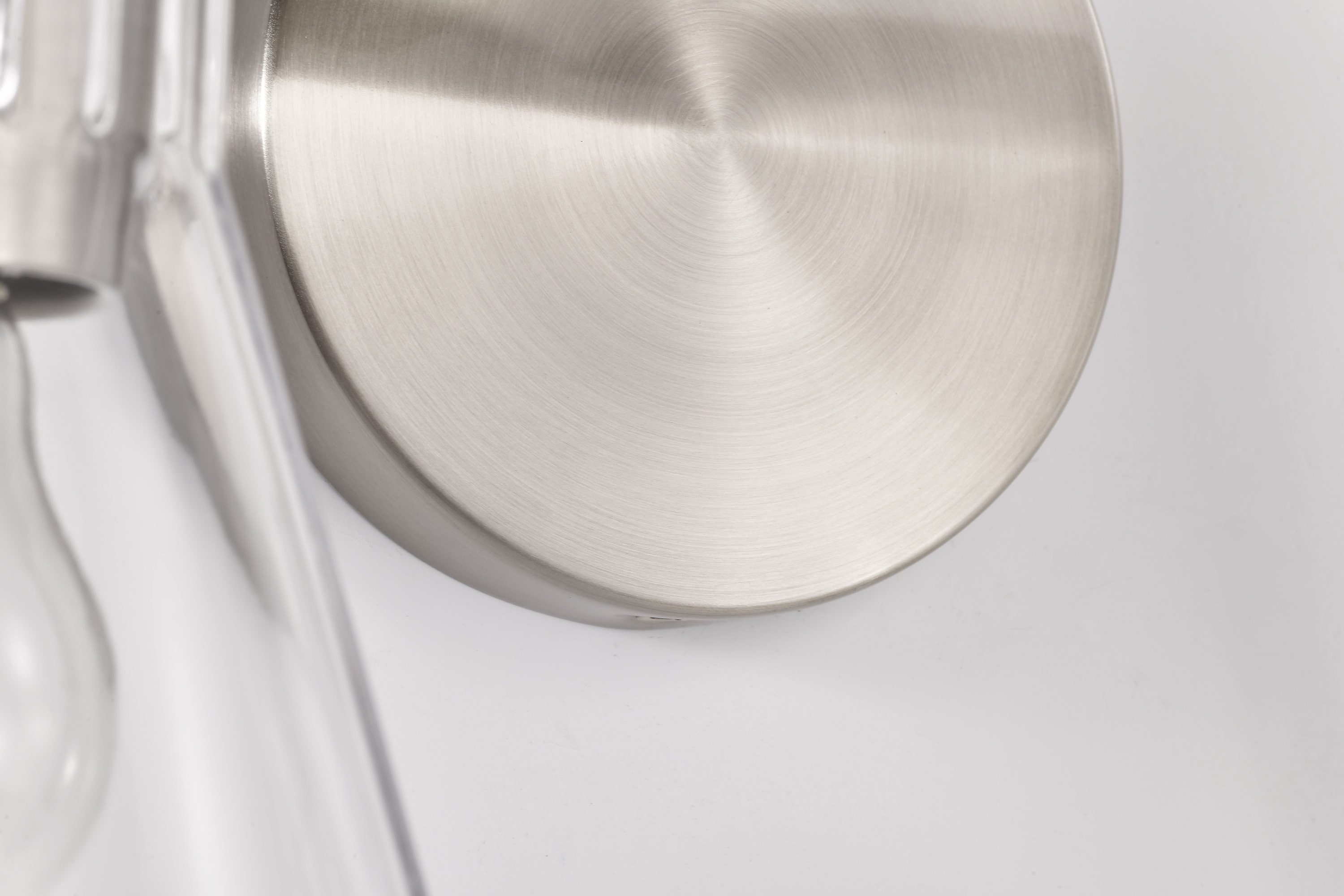 GIANNA 2 LIGHT VANITY - 60-8332