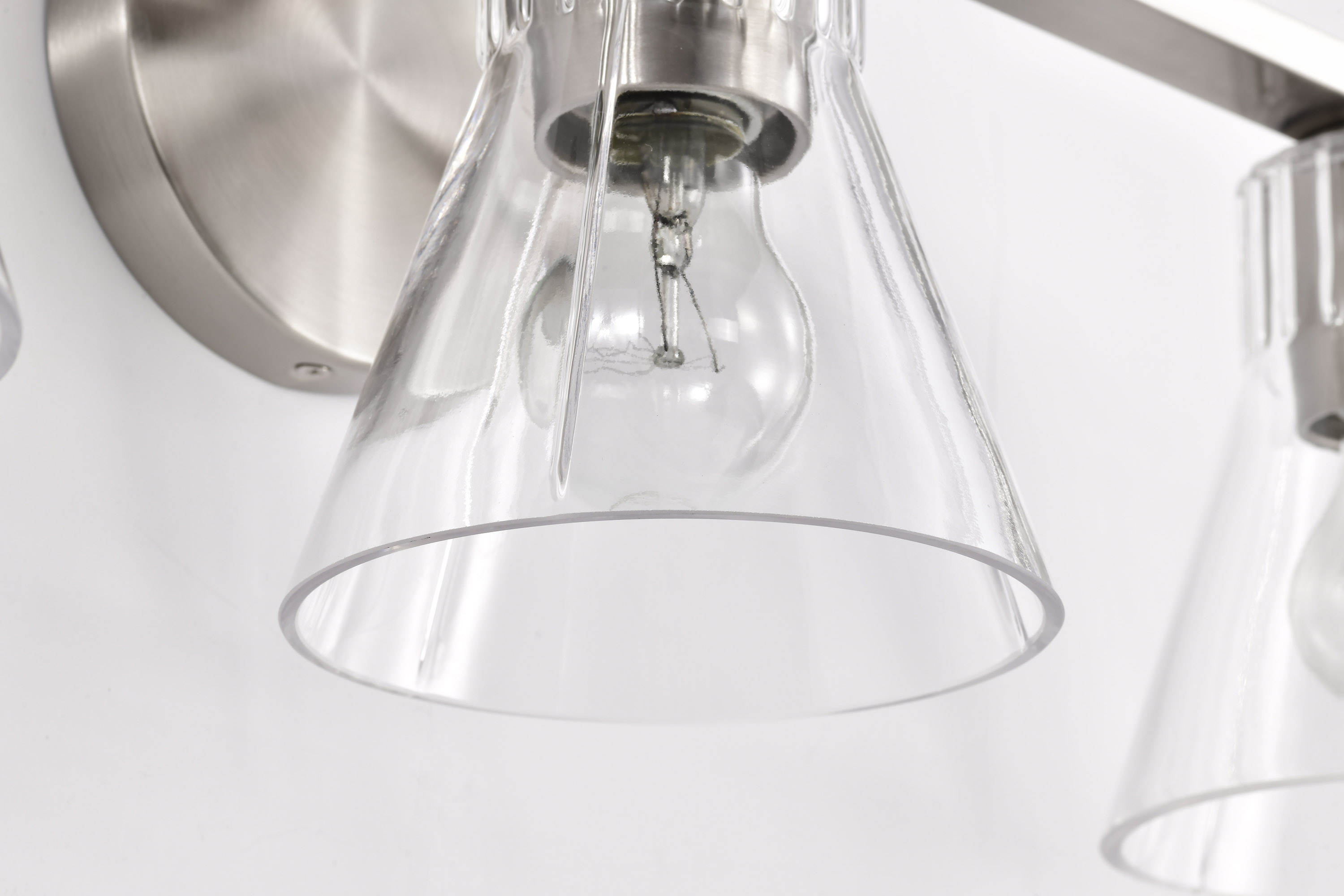 GIANNA 3 LIGHT VANITY - 60-8333