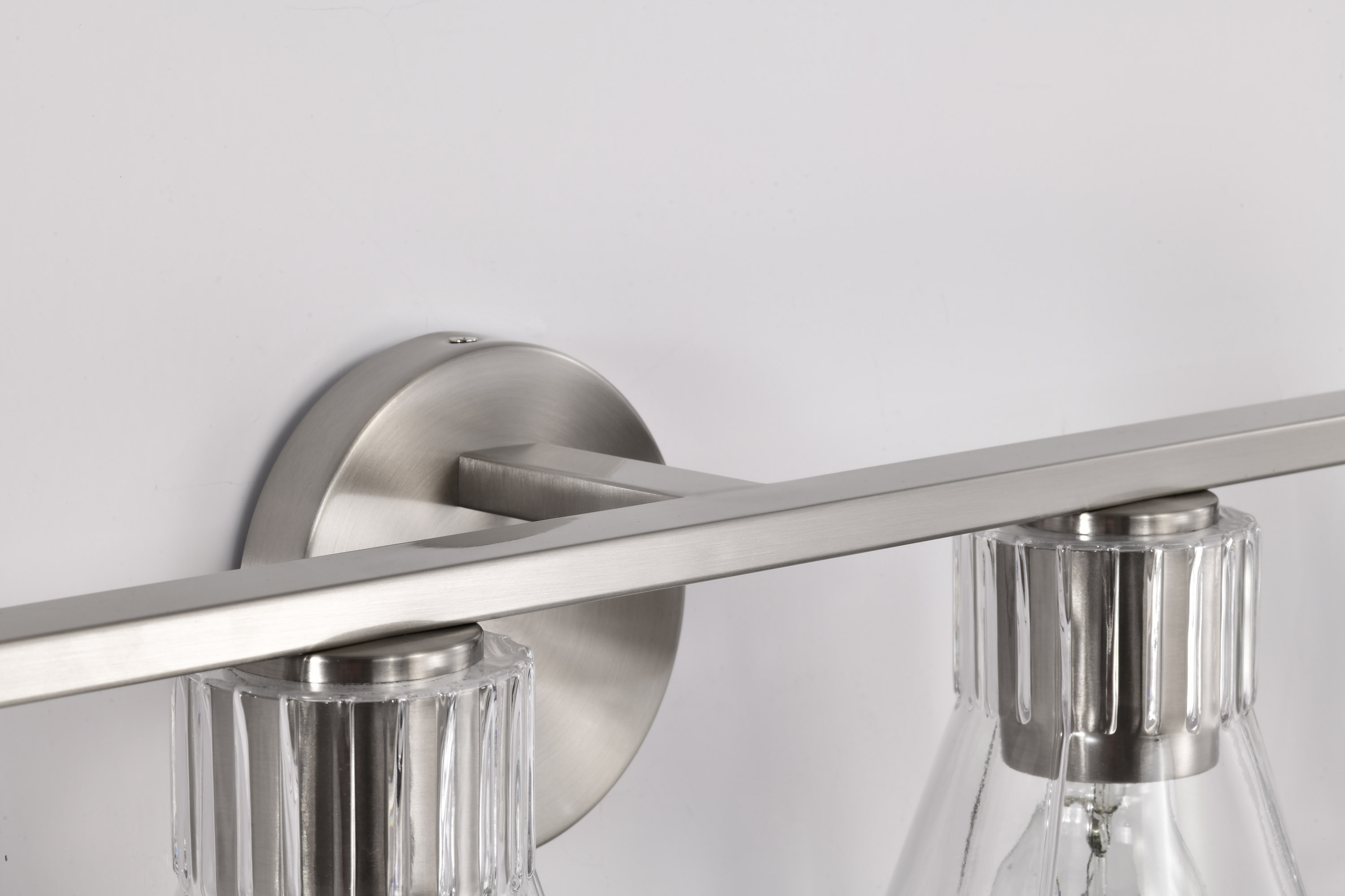 GIANNA 4 LIGHT VANITY - 60-8334