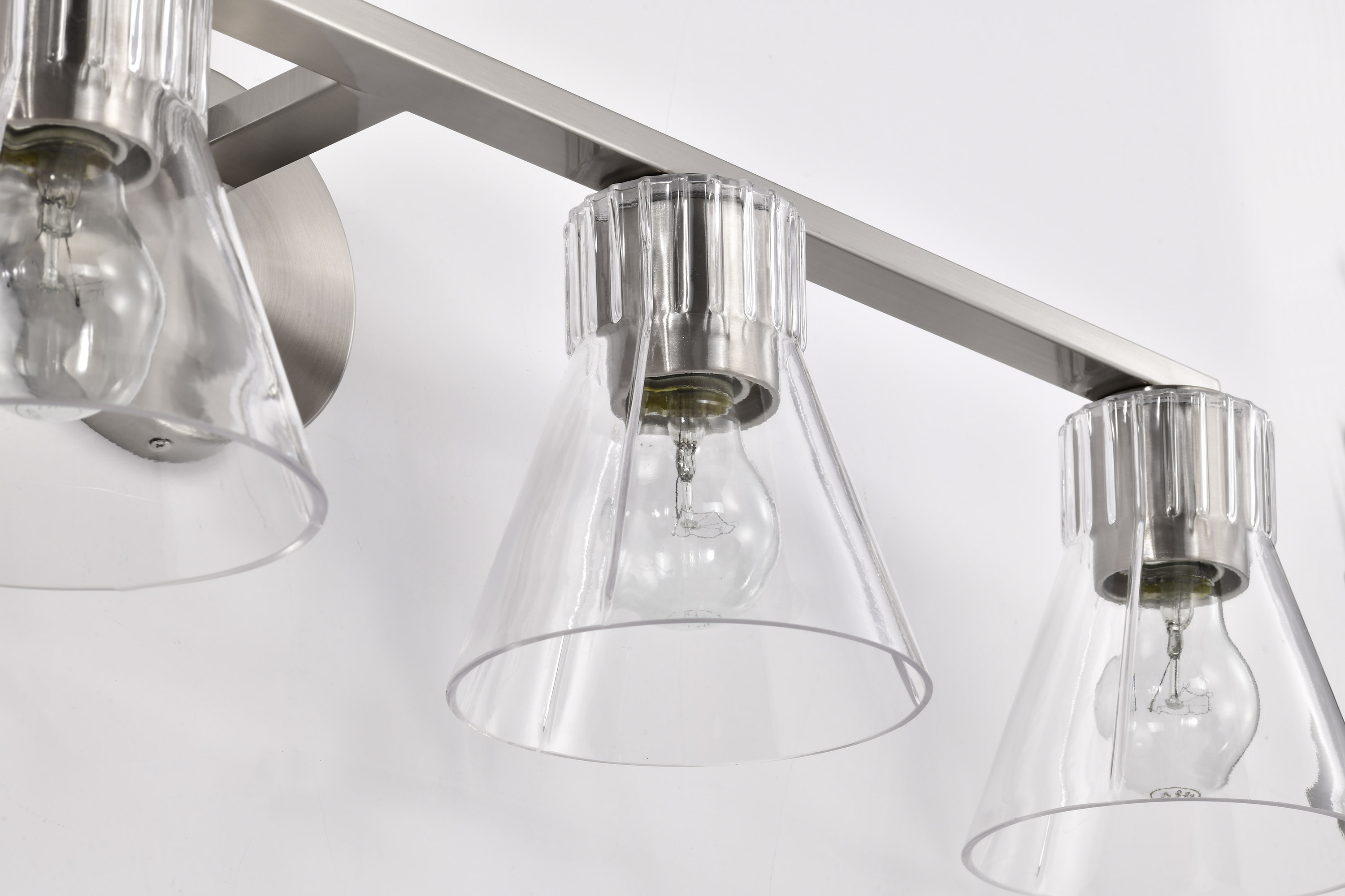 GIANNA 4 LIGHT VANITY - 60-8334