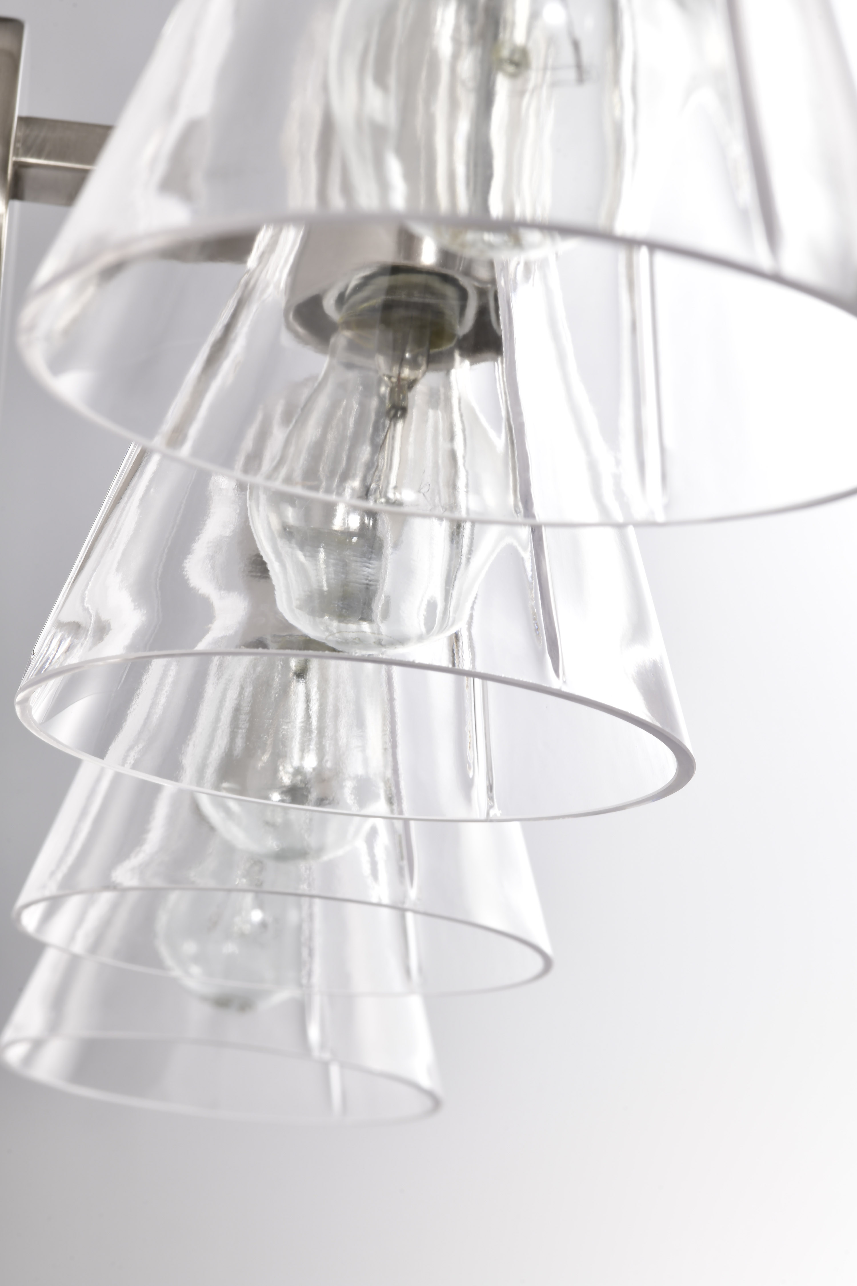 GIANNA 4 LIGHT VANITY - 60-8334