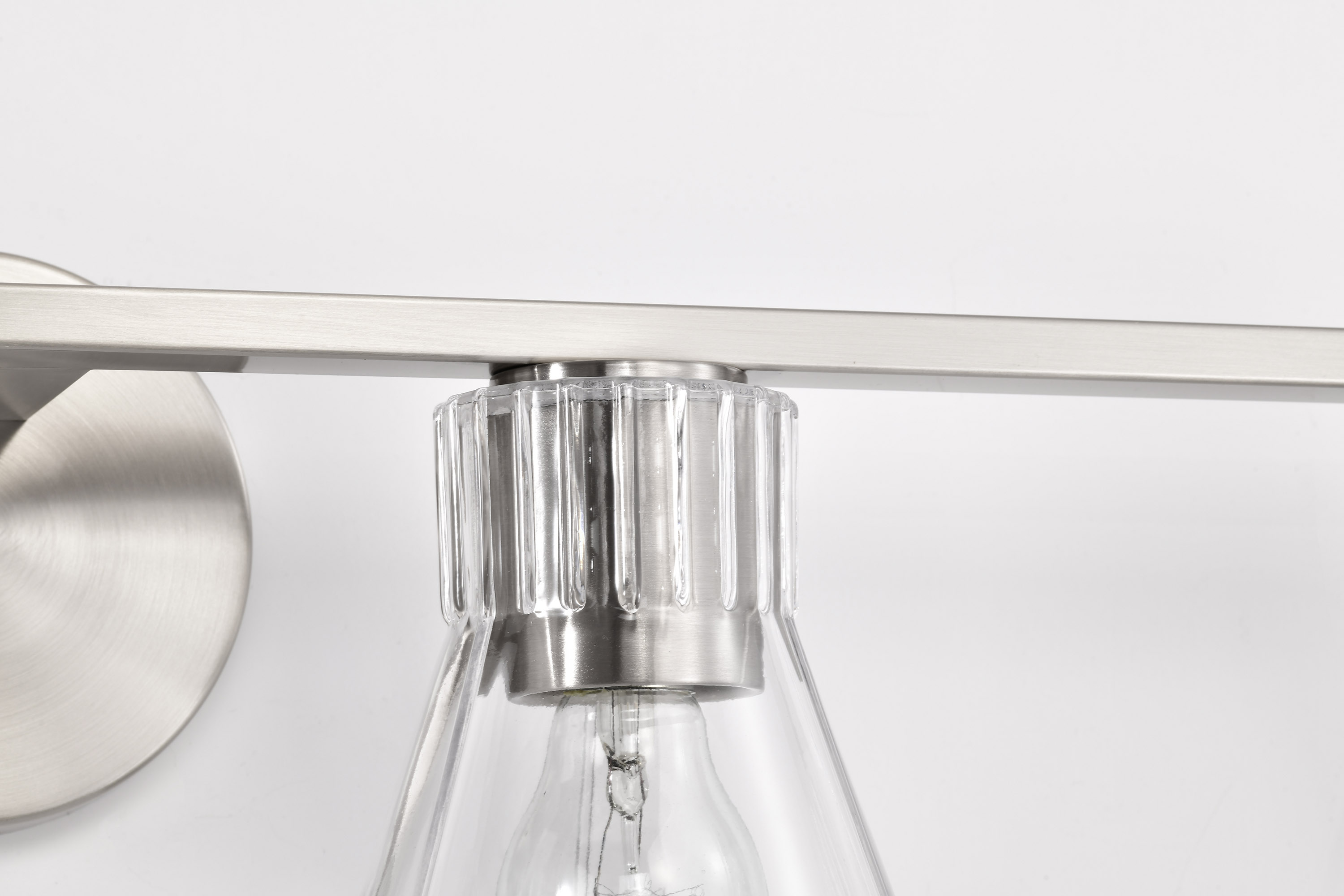 GIANNA 4 LIGHT VANITY - 60-8334