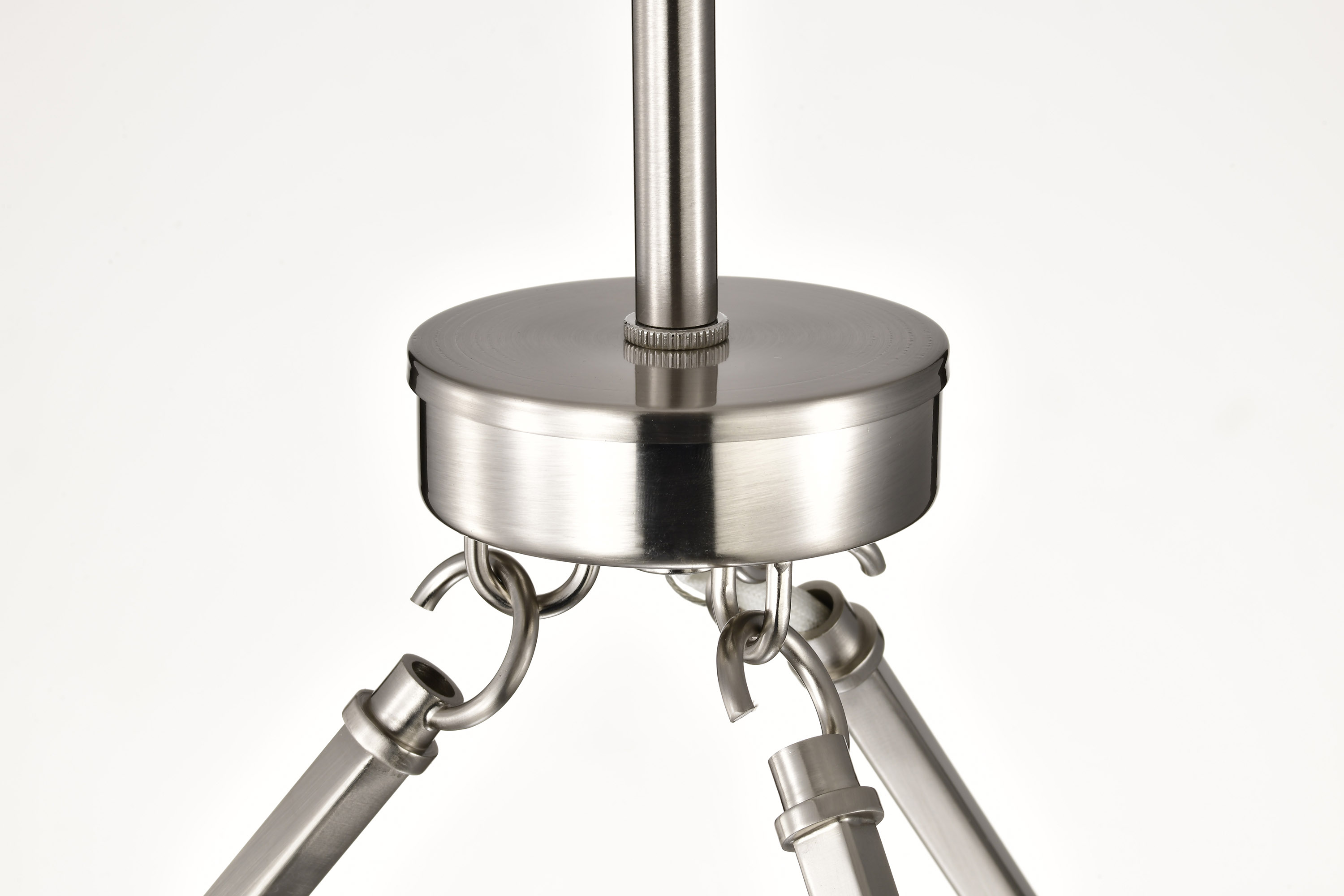 GIANNA 6 LIGHT CHANDELIER - 60-8335