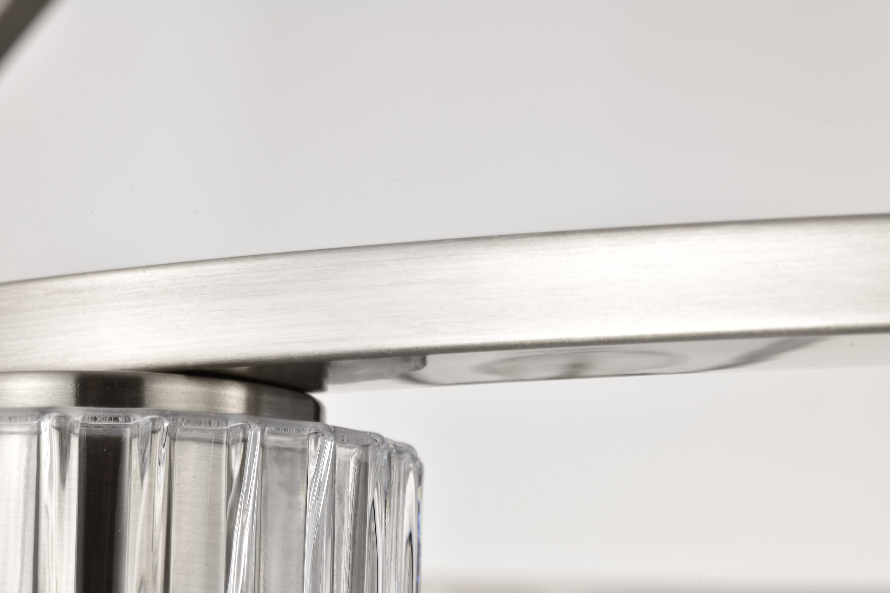 GIANNA 6 LIGHT CHANDELIER - 60-8335