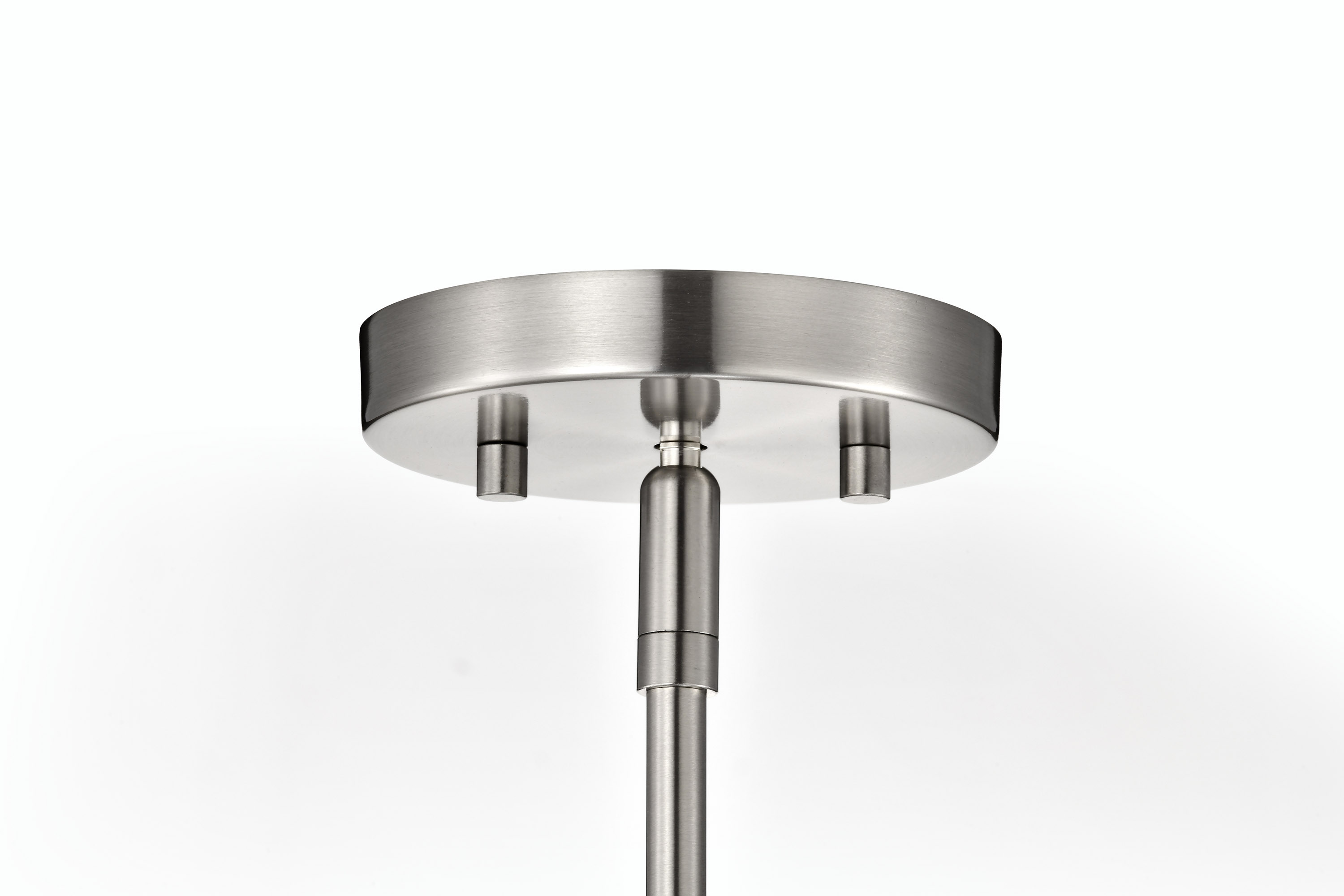 GIANNA 8 LIGHT CHANDELIER - 60-8336