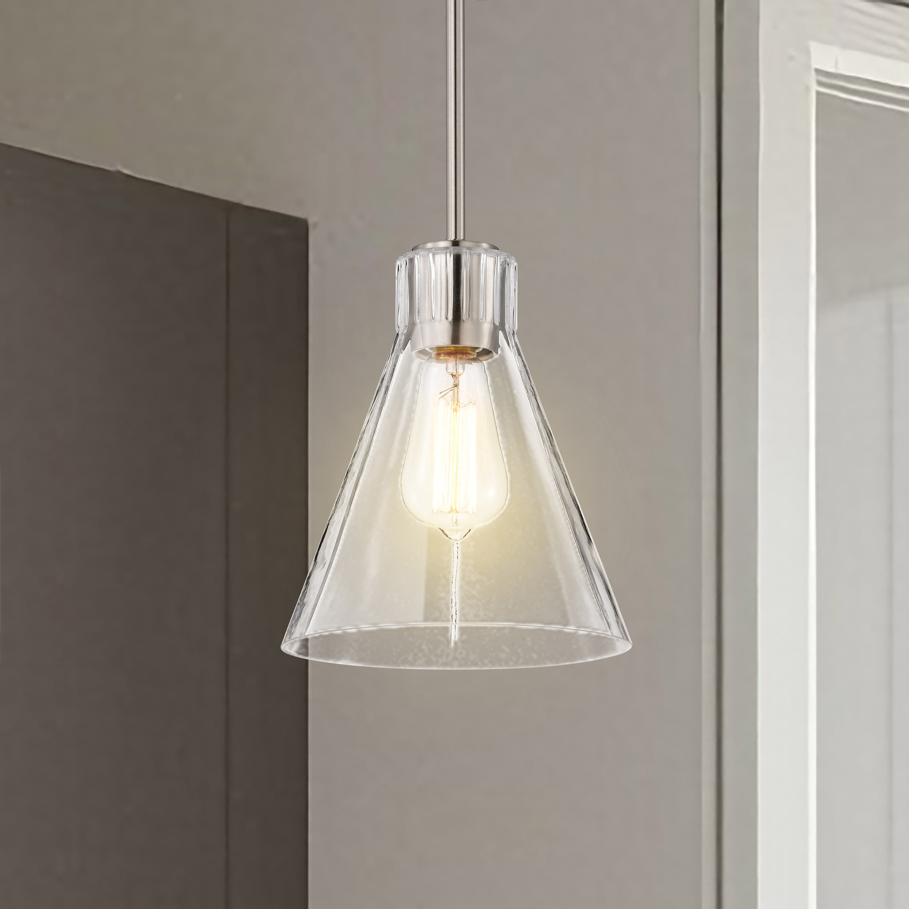 GIANNA MINI PENDANT - 60-8337