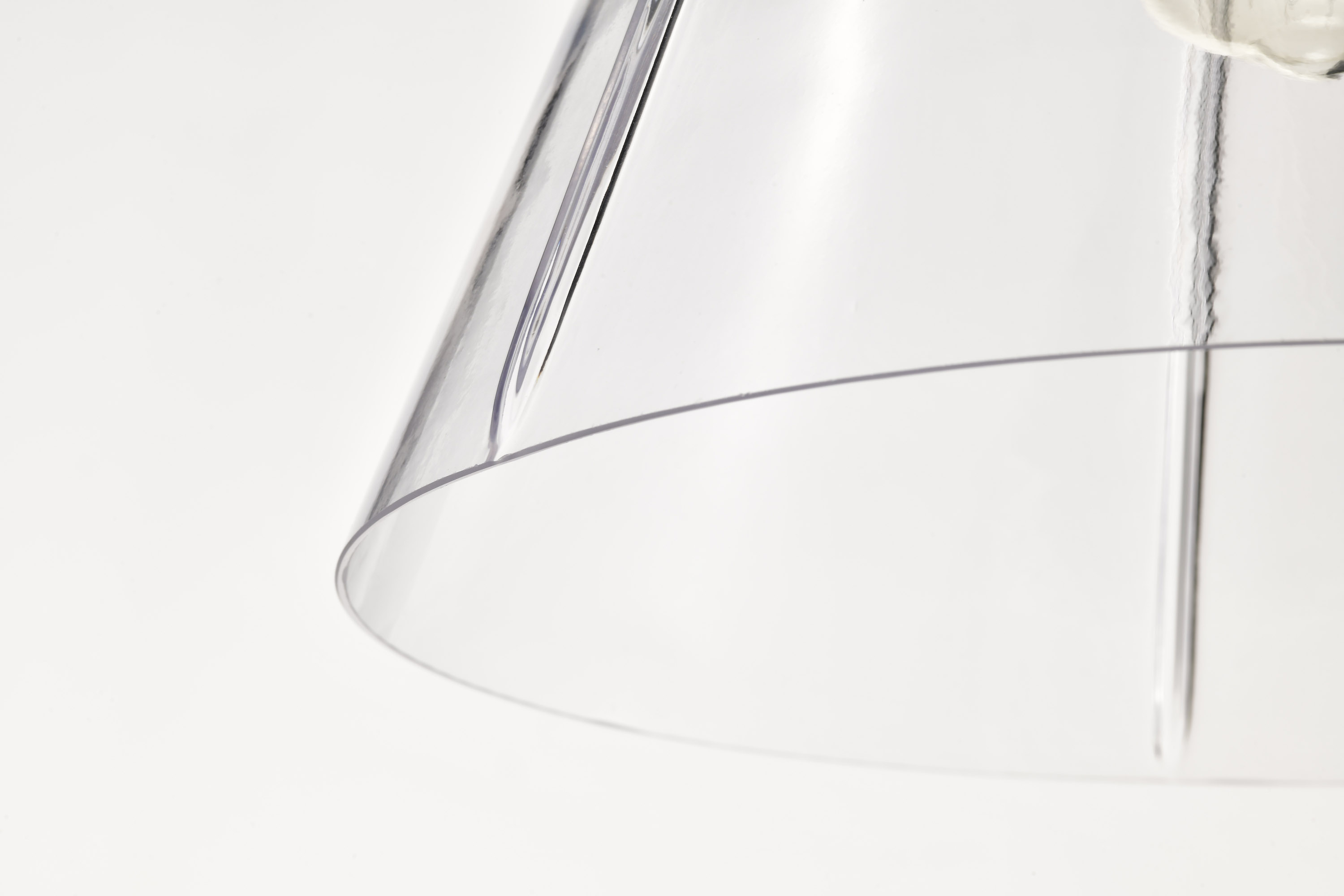 GIANNA 1 LIGHT MED PENDANT - 60-8338