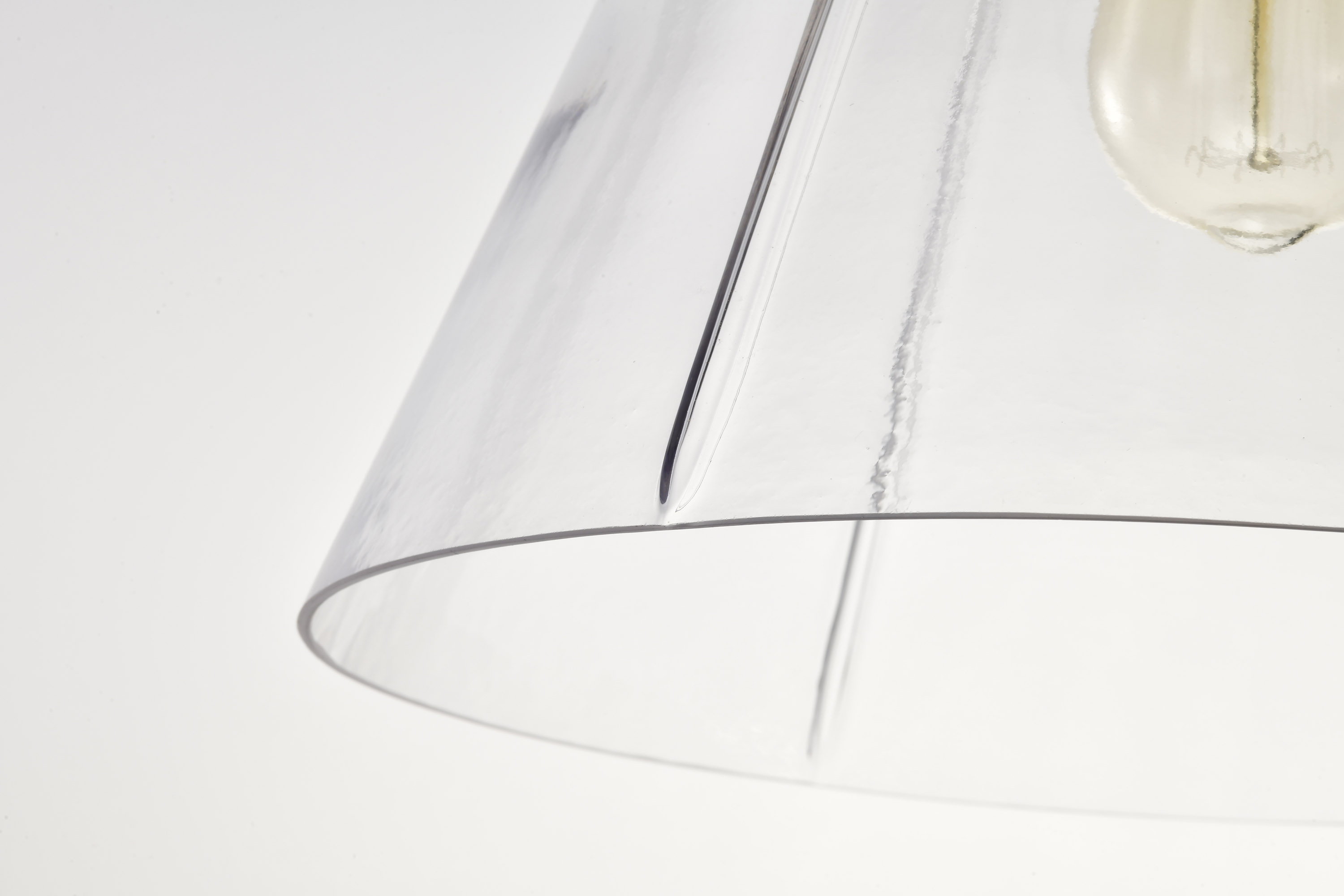 GIANNA 1 LIGHT MED PENDANT - 60-8338