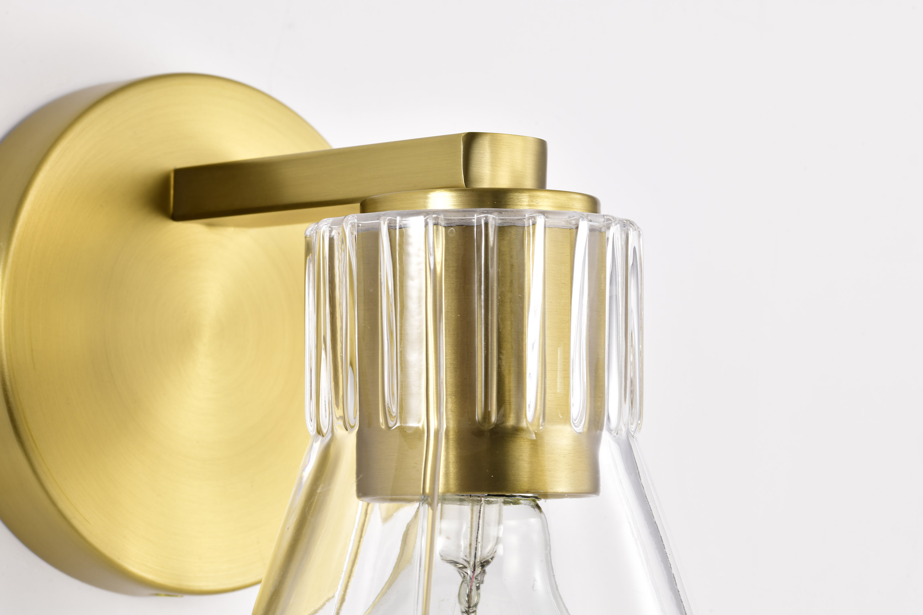 GIANNA 1 LIGHT VANITY - 60-8341