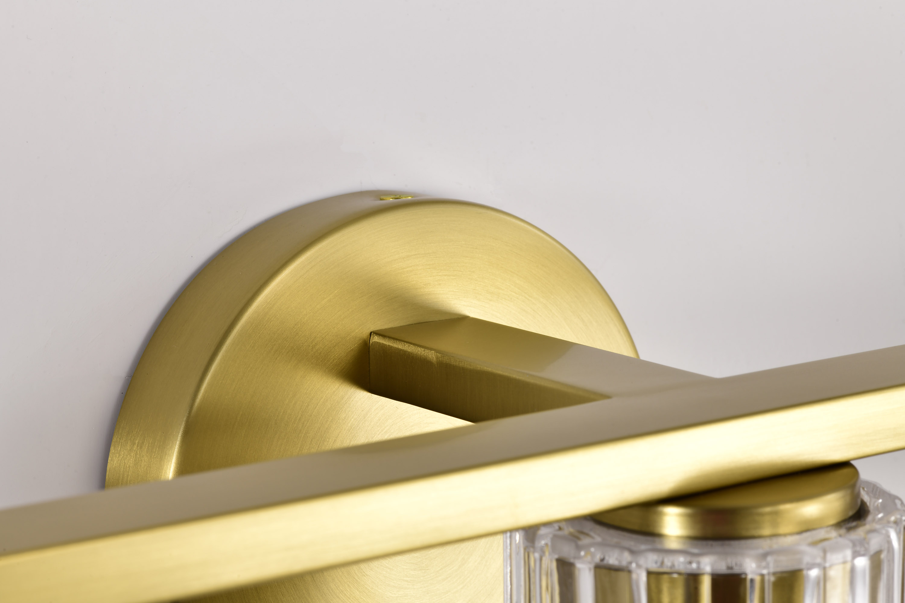 GIANNA 3 LIGHT VANITY - 60-8343