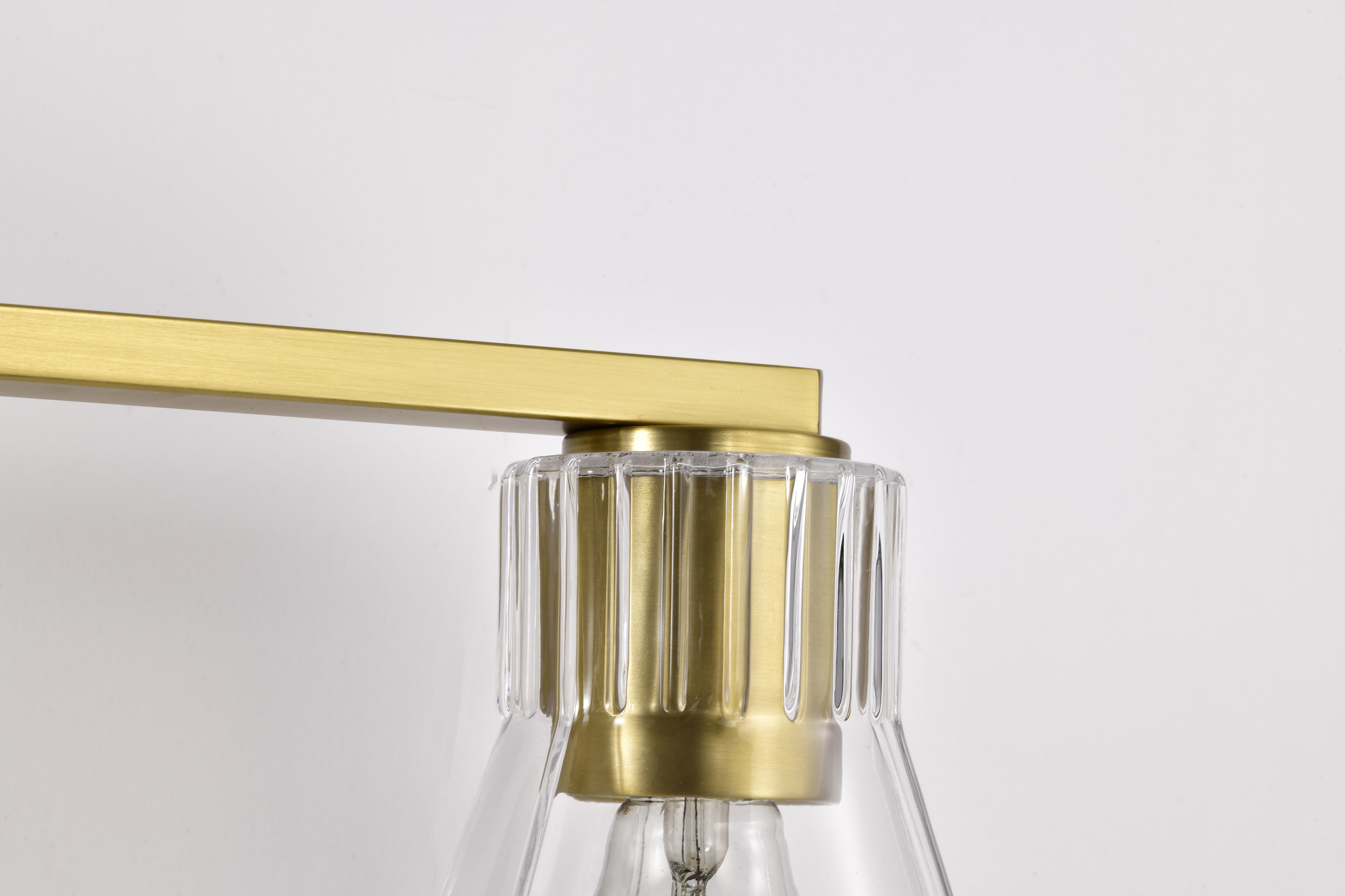 GIANNA 3 LIGHT VANITY - 60-8343