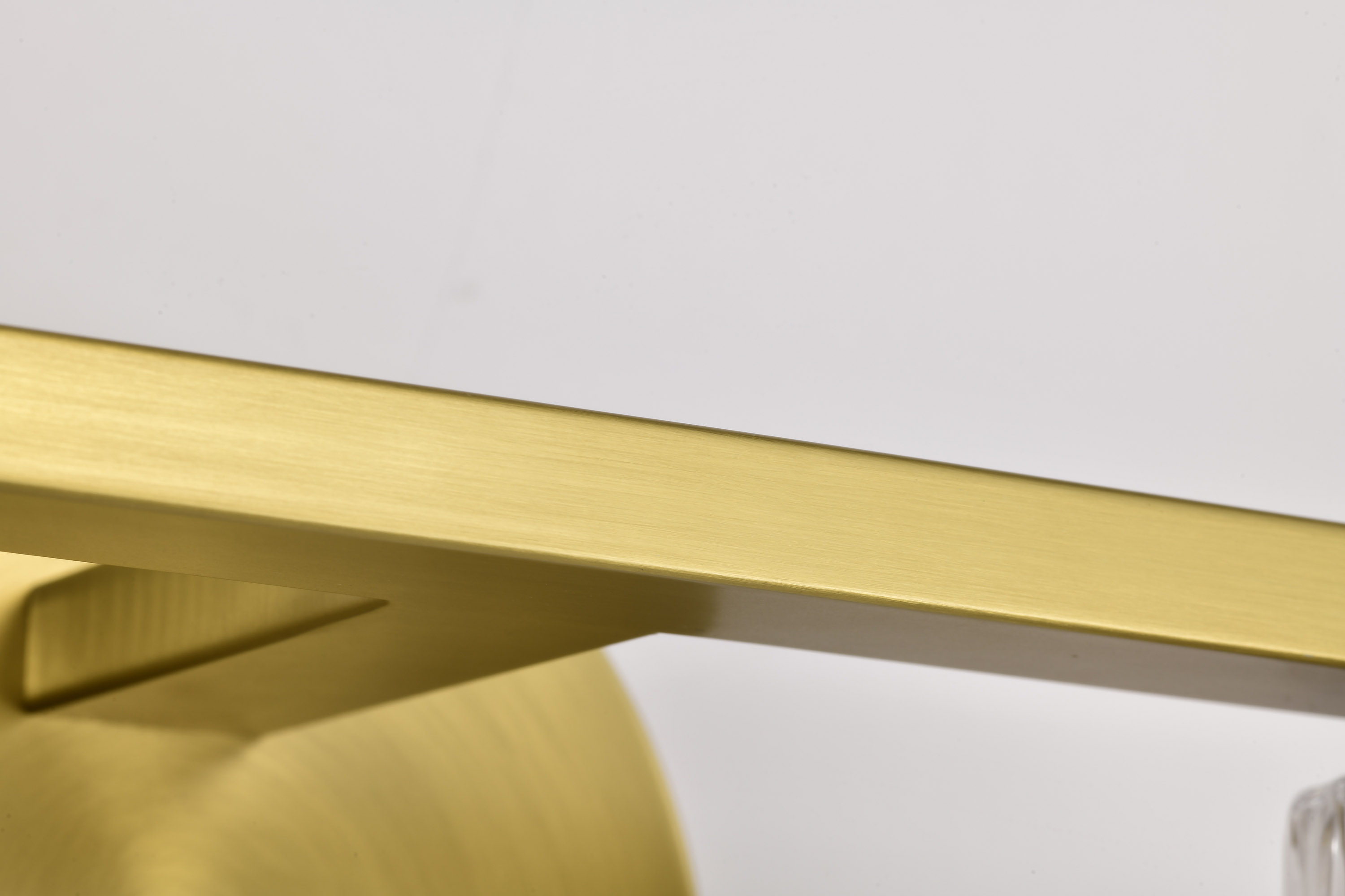 GIANNA 4 LIGHT VANITY - 60-8344