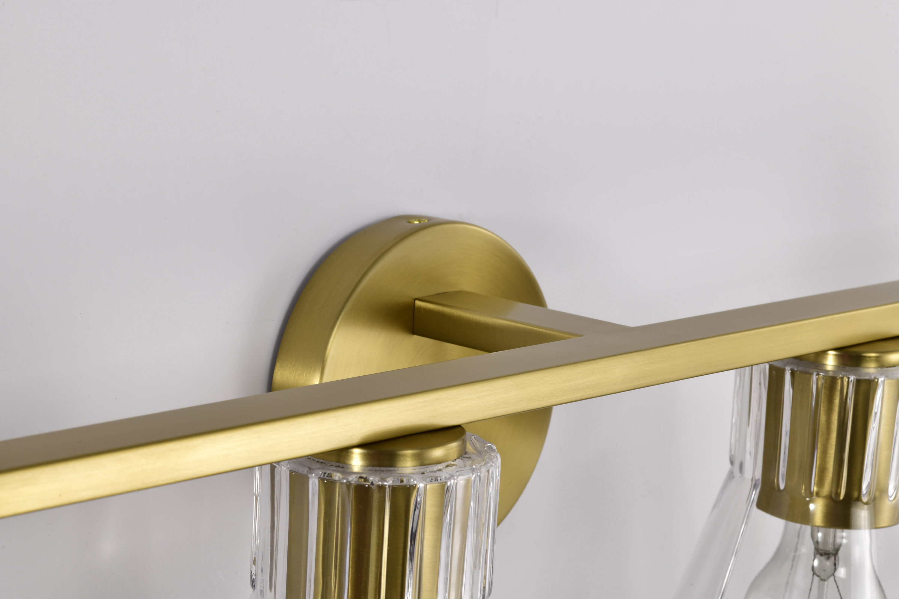 GIANNA 4 LIGHT VANITY - 60-8344