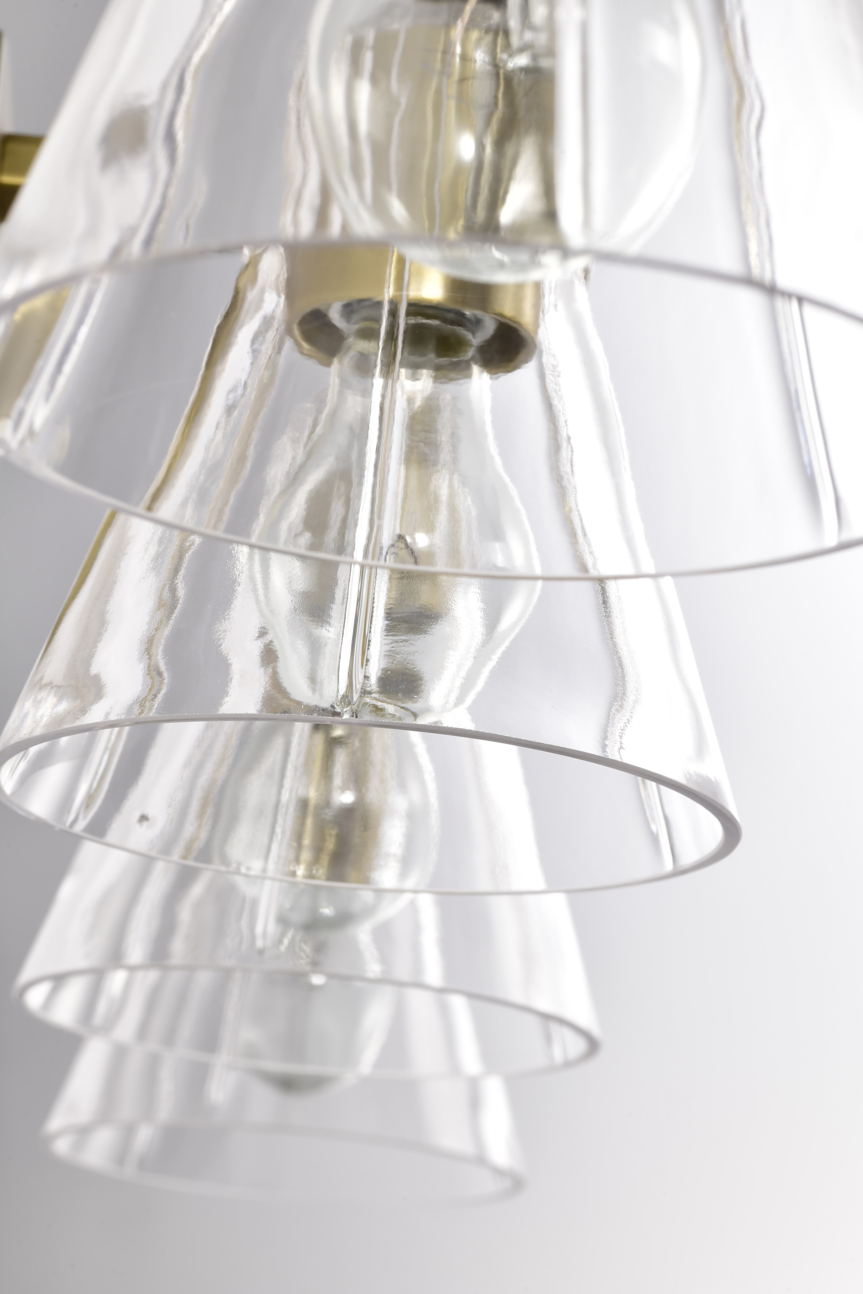 GIANNA 4 LIGHT VANITY - 60-8344