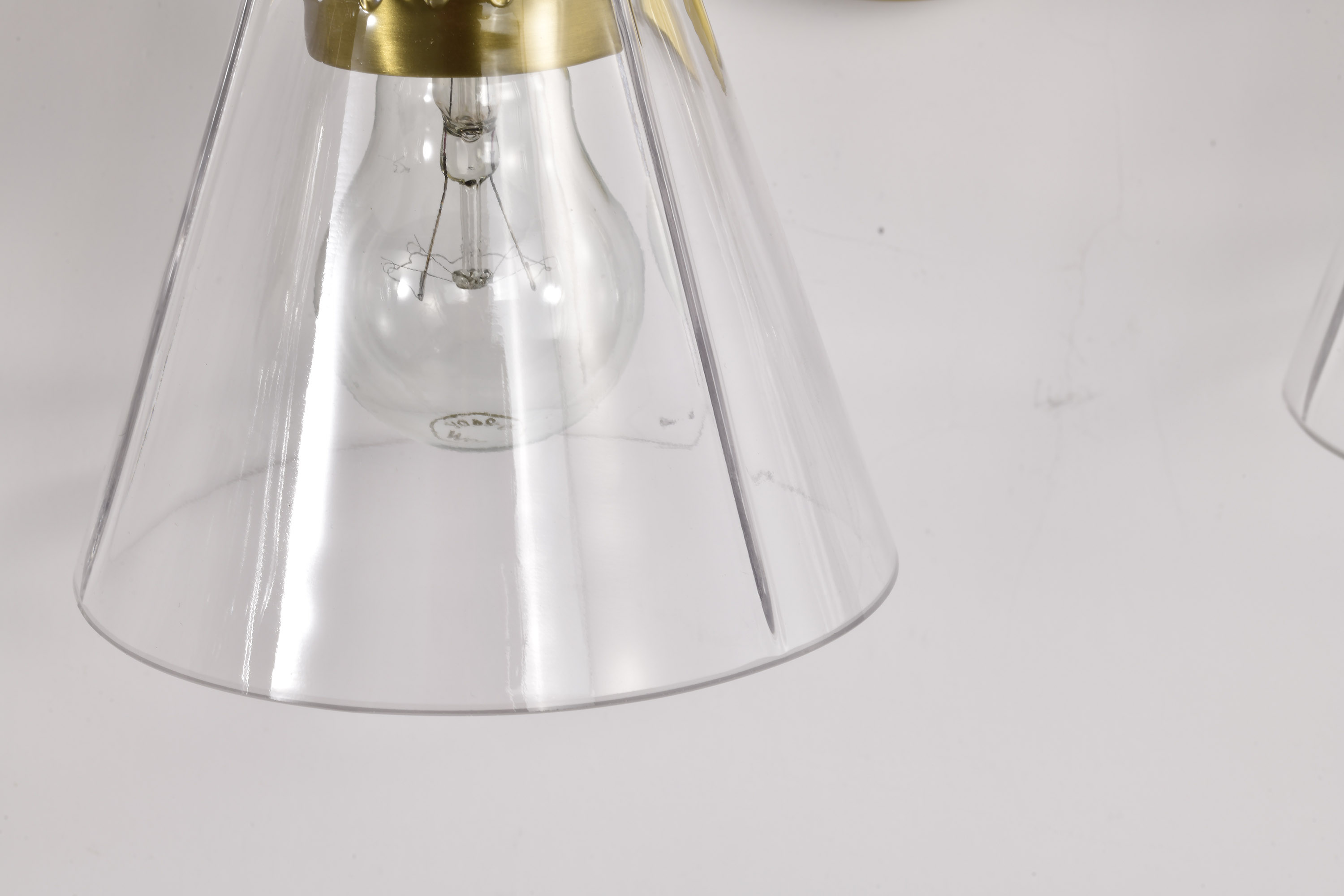 GIANNA 4 LIGHT VANITY - 60-8344