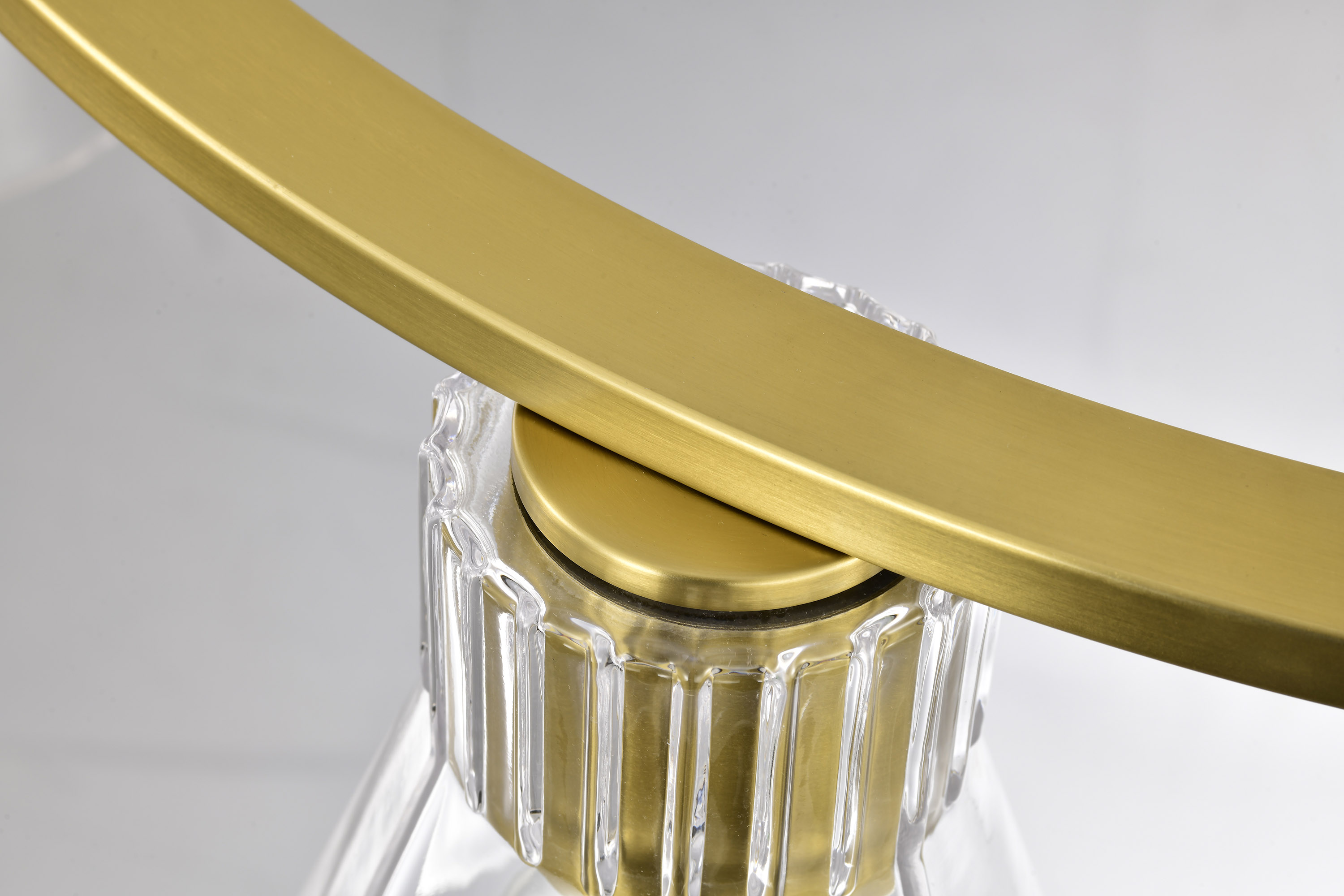 GIANNA 6 LIGHT CHANDELIER - 60-8345