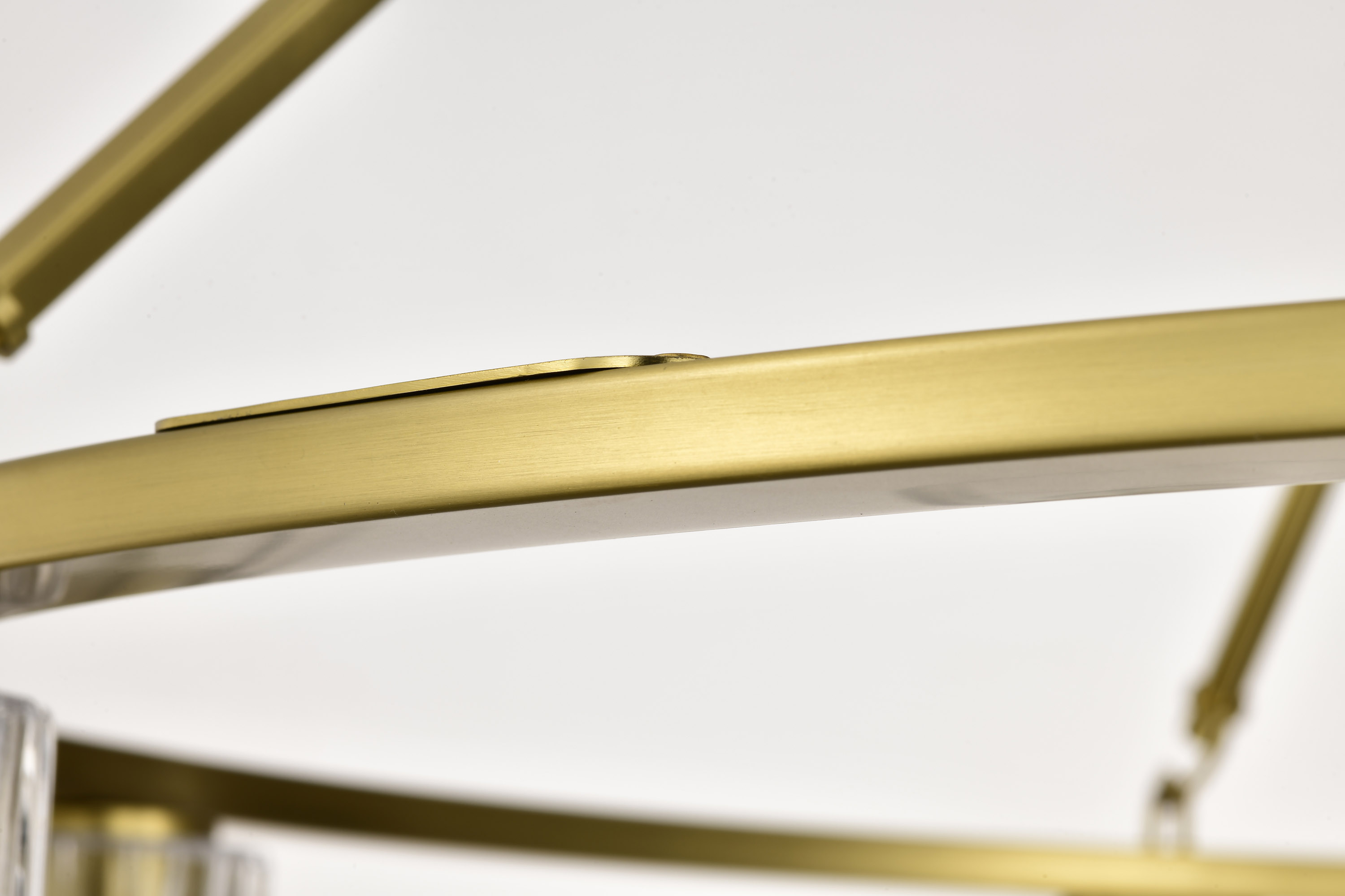 GIANNA 8 LIGHT CHANDELIER - 60-8346