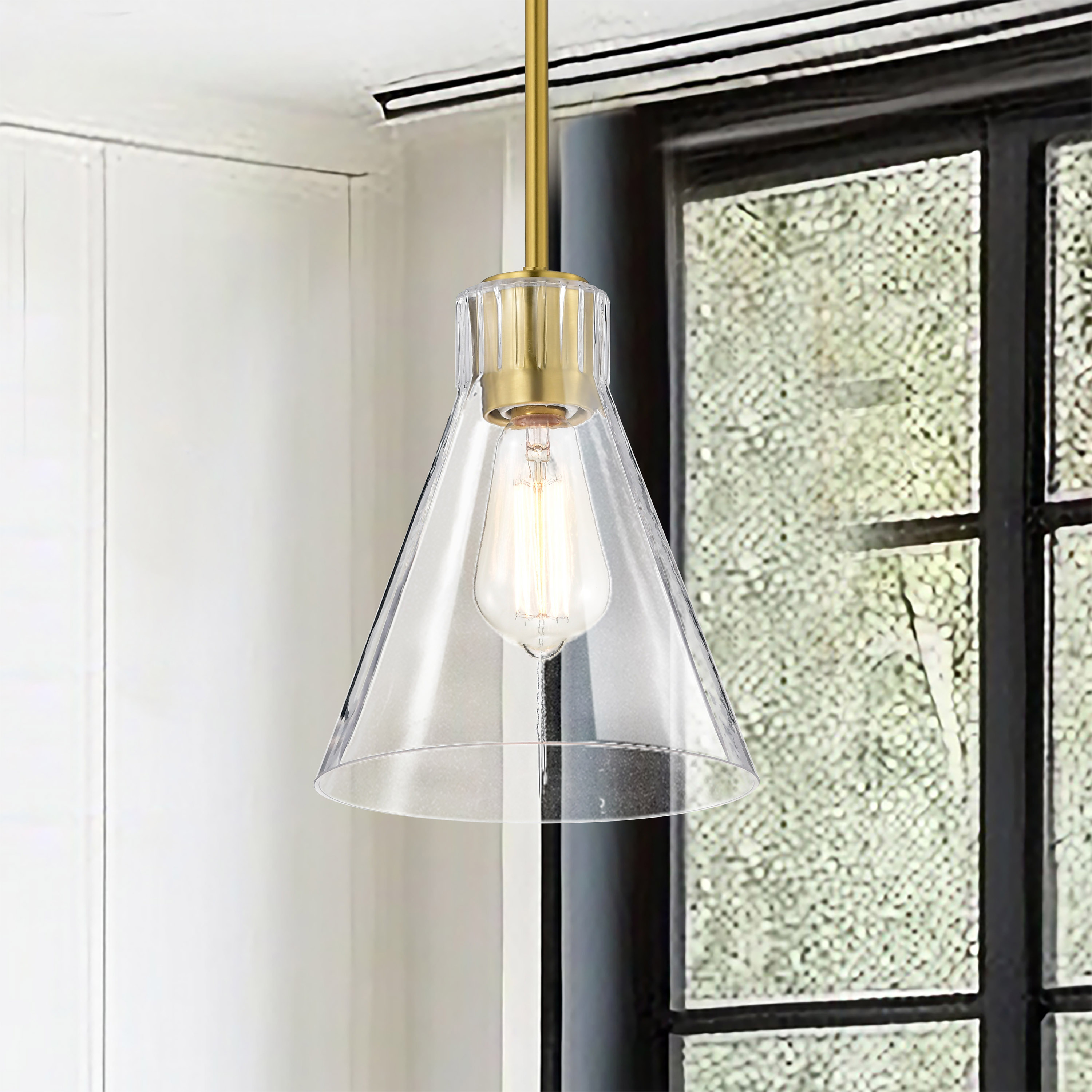 GIANNA MINI PENDANT - 60-8347