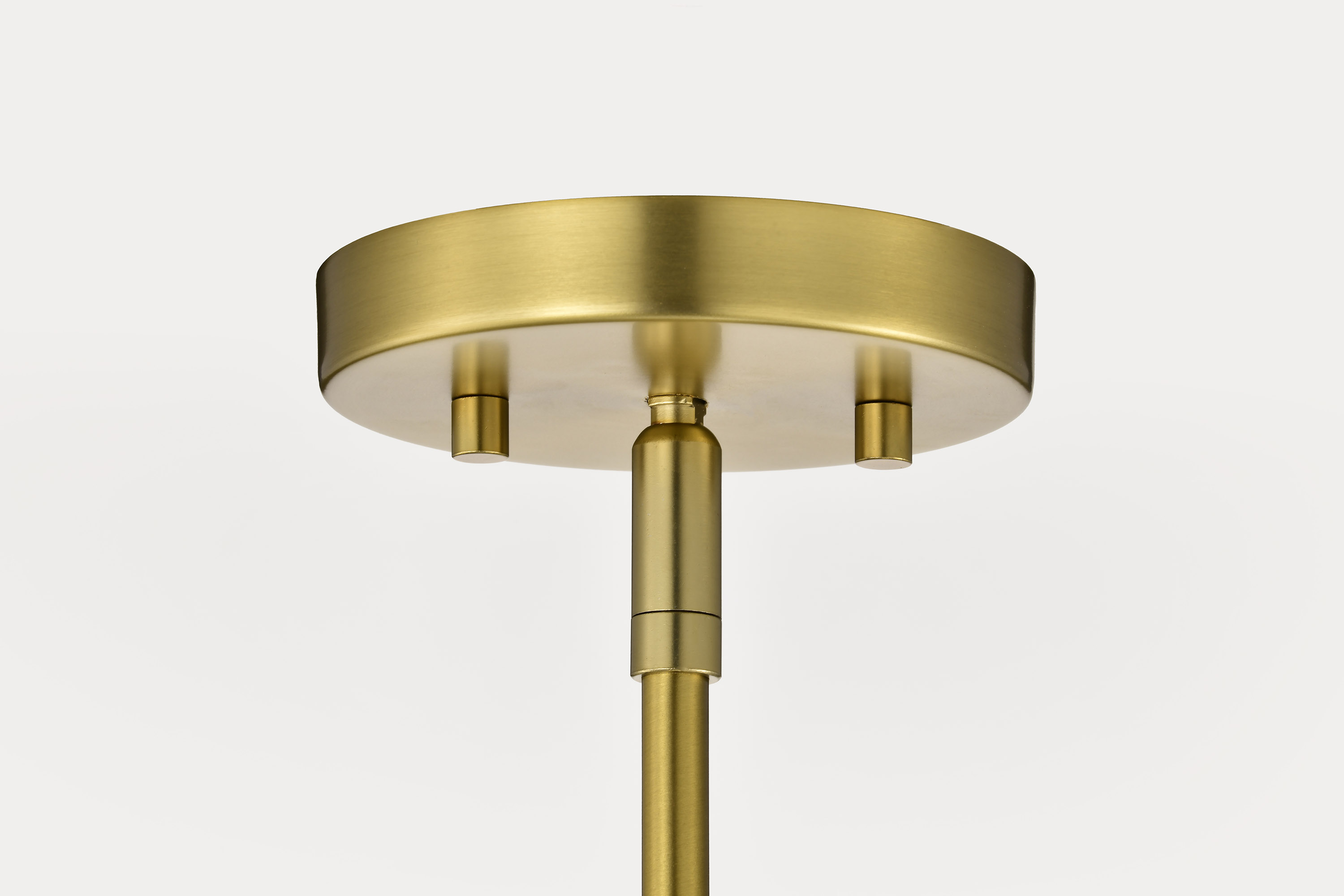 GIANNA 1 LIGHT MED PENDANT - 60-8348