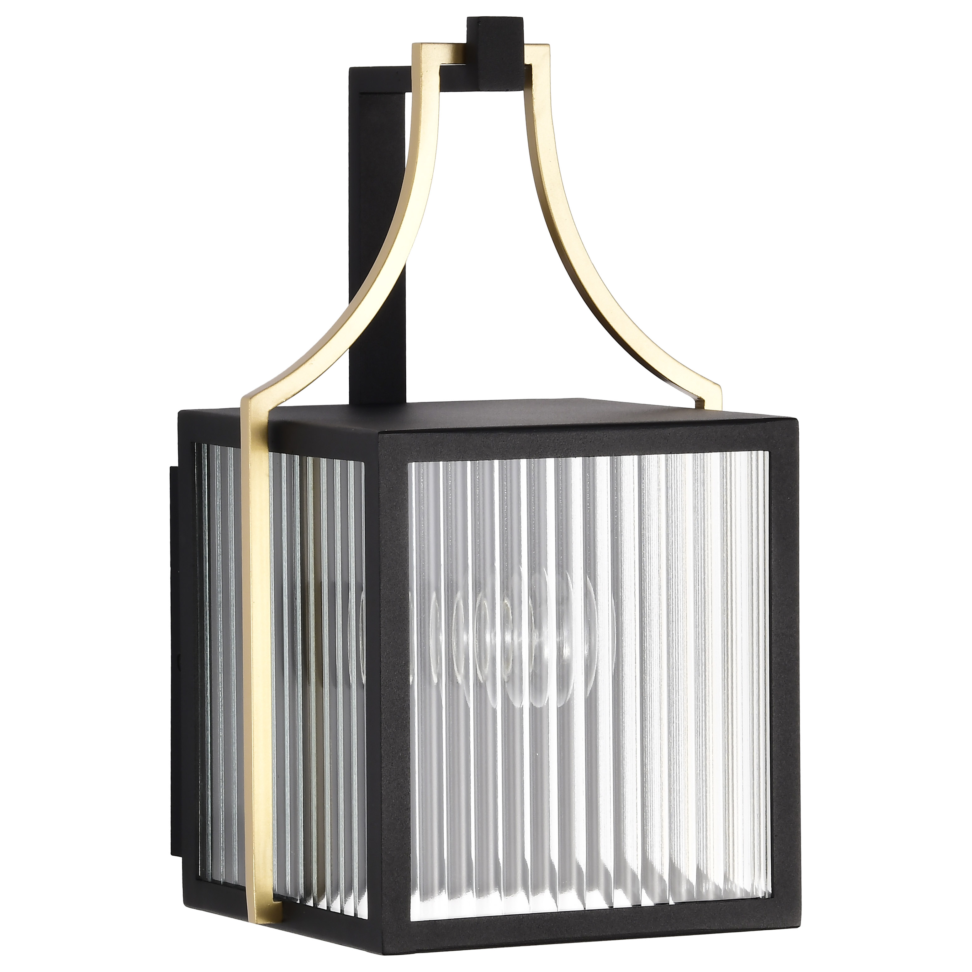 HOLDEN SMALL OUTDOOR LANTERN - 60-8501
