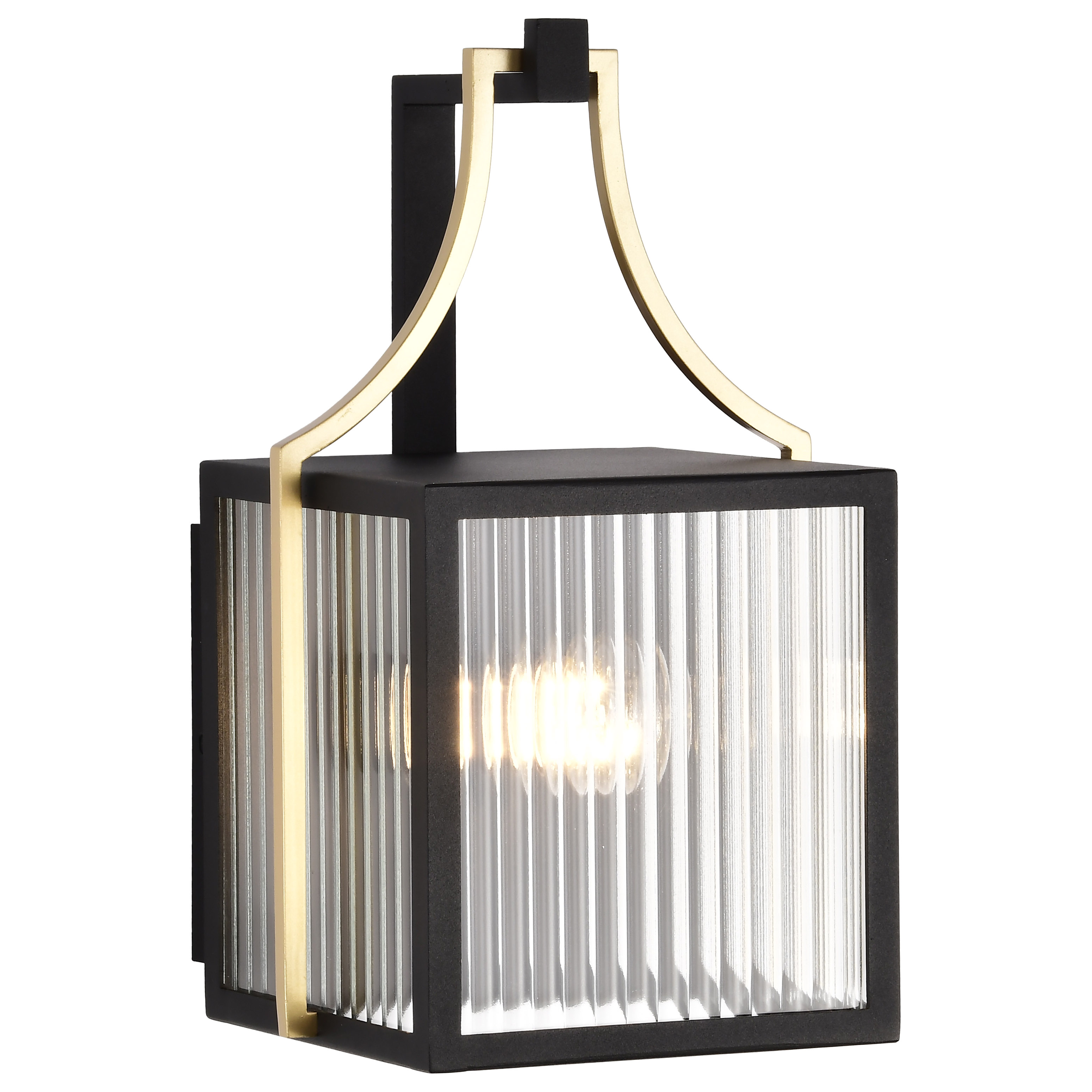 HOLDEN SMALL OUTDOOR LANTERN - 60-8501