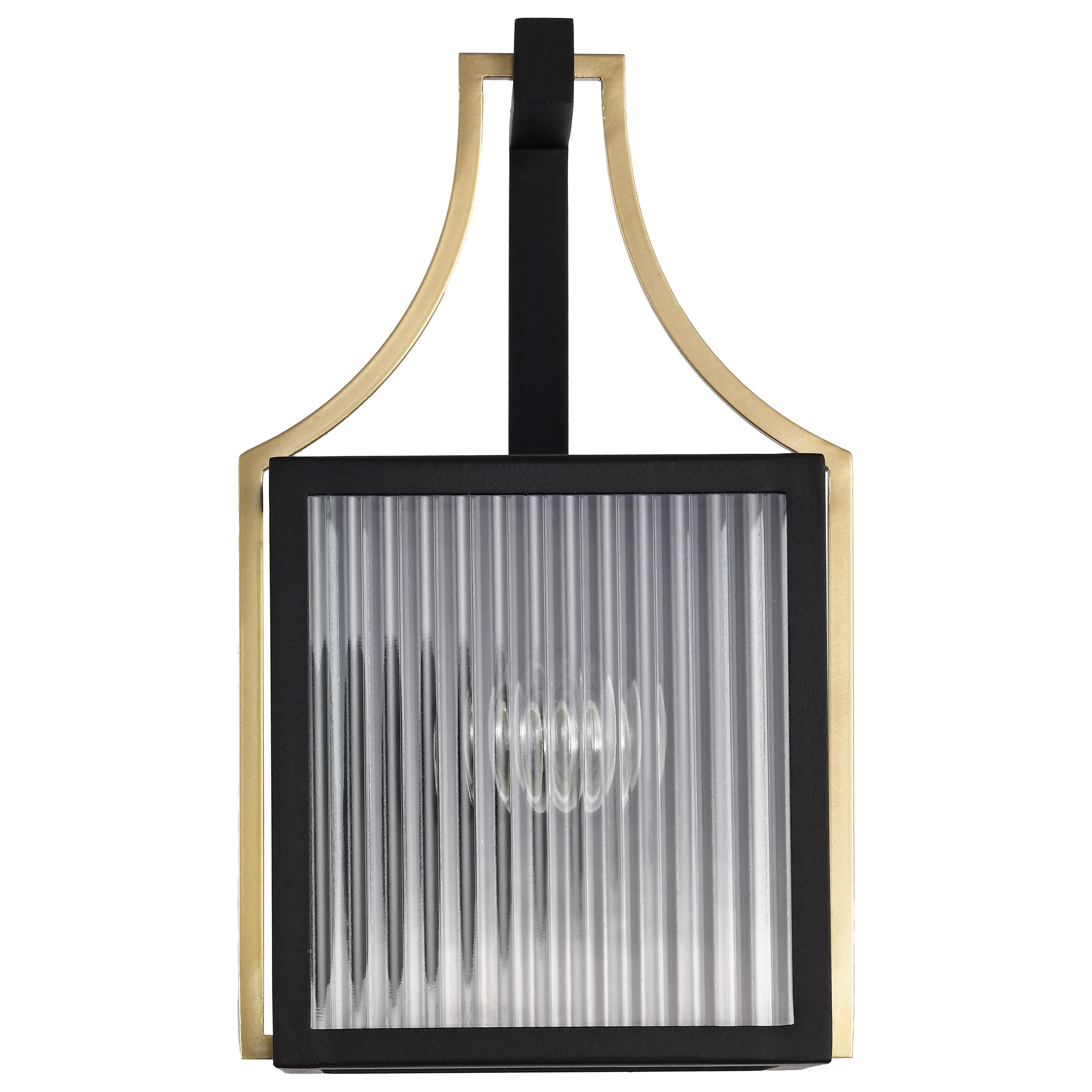 HOLDEN SMALL OUTDOOR LANTERN - 60-8501