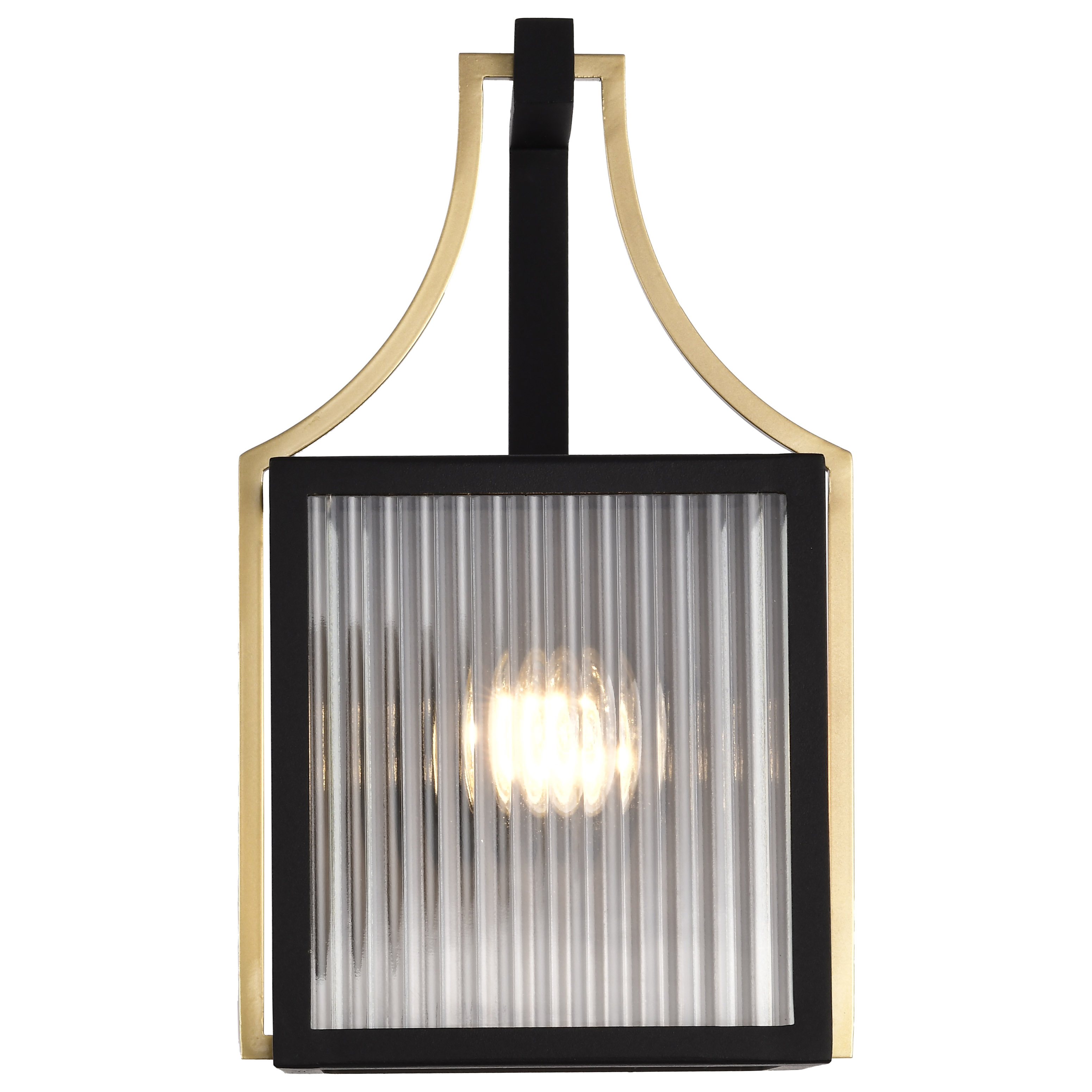 HOLDEN SMALL OUTDOOR LANTERN - 60-8501