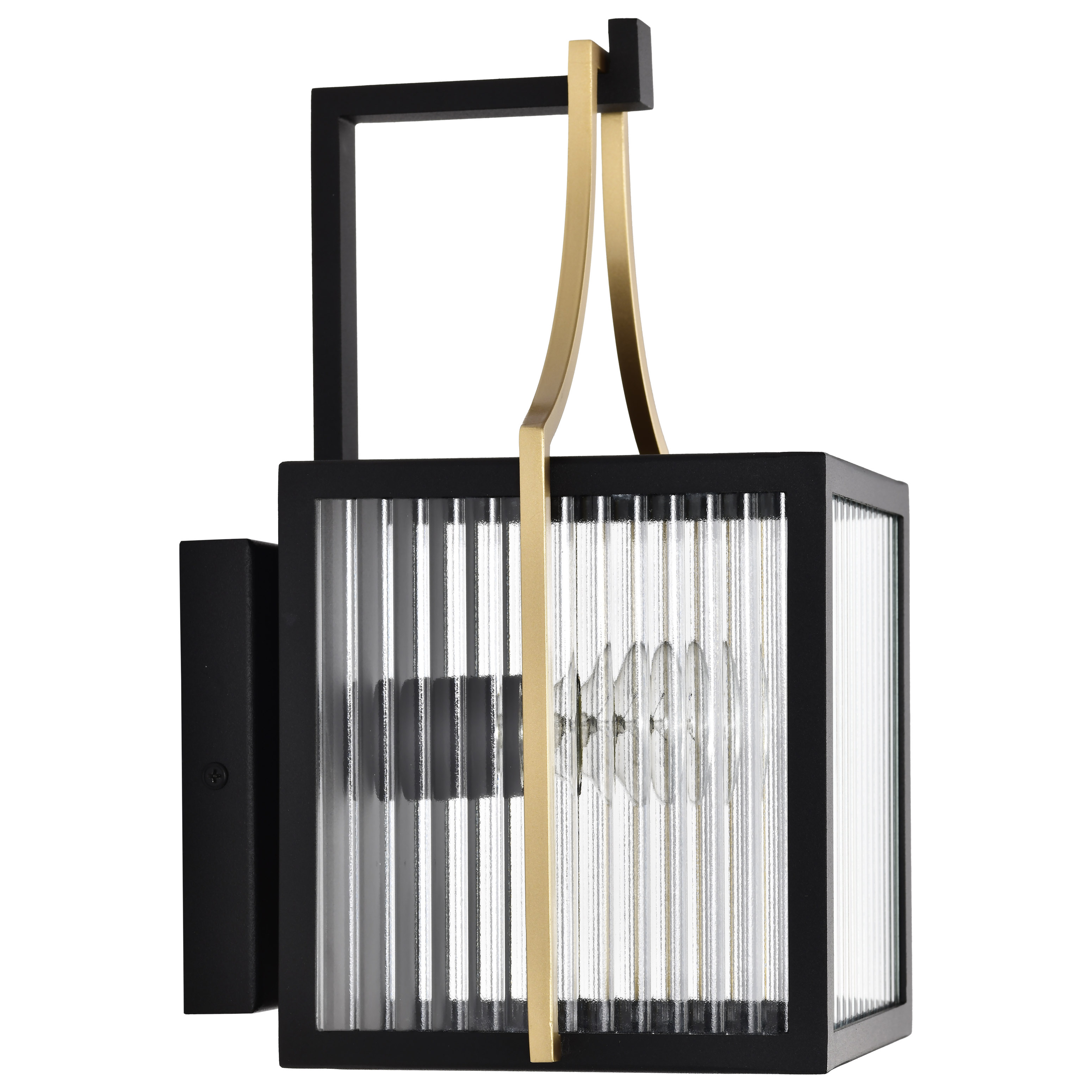 HOLDEN SMALL OUTDOOR LANTERN - 60-8501
