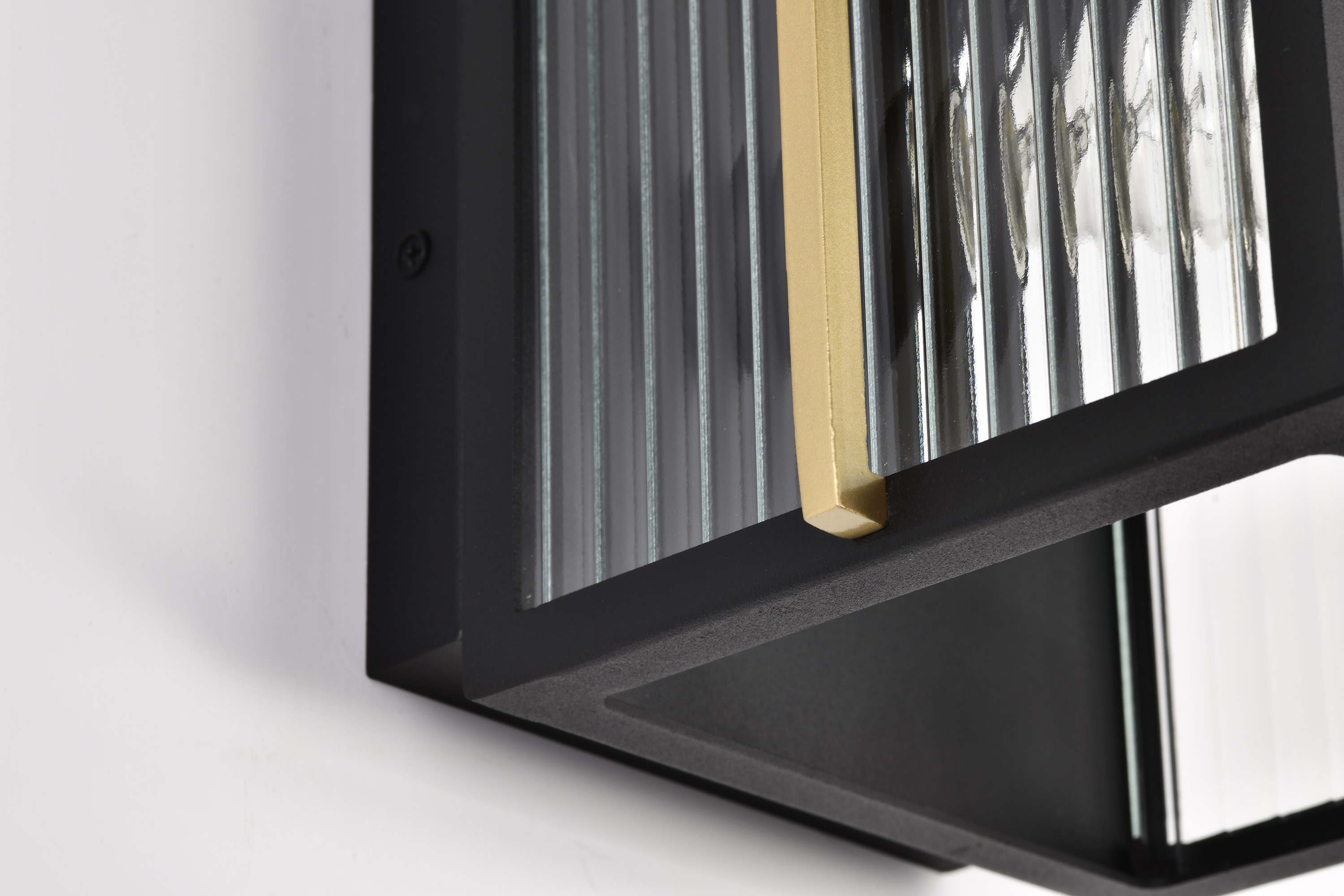 HOLDEN SMALL OUTDOOR LANTERN - 60-8501