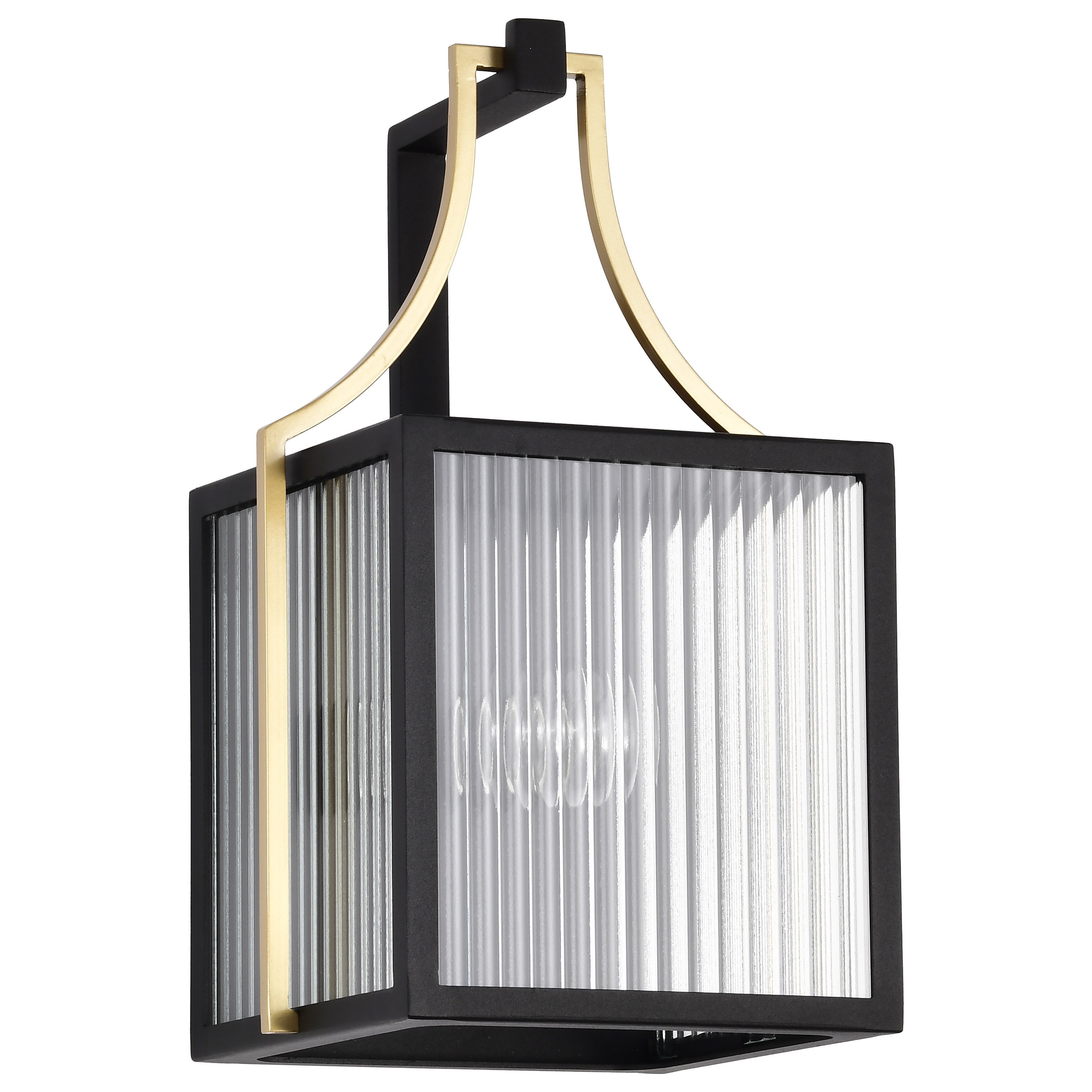 HOLDEN MED OUTDOOR LANTERN - 60-8502